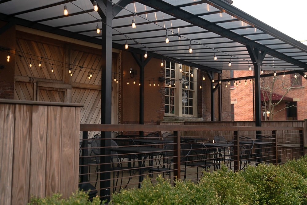 Canal Winchester Bar/Restaurant and Real Estate for sale - Thumbnail 3