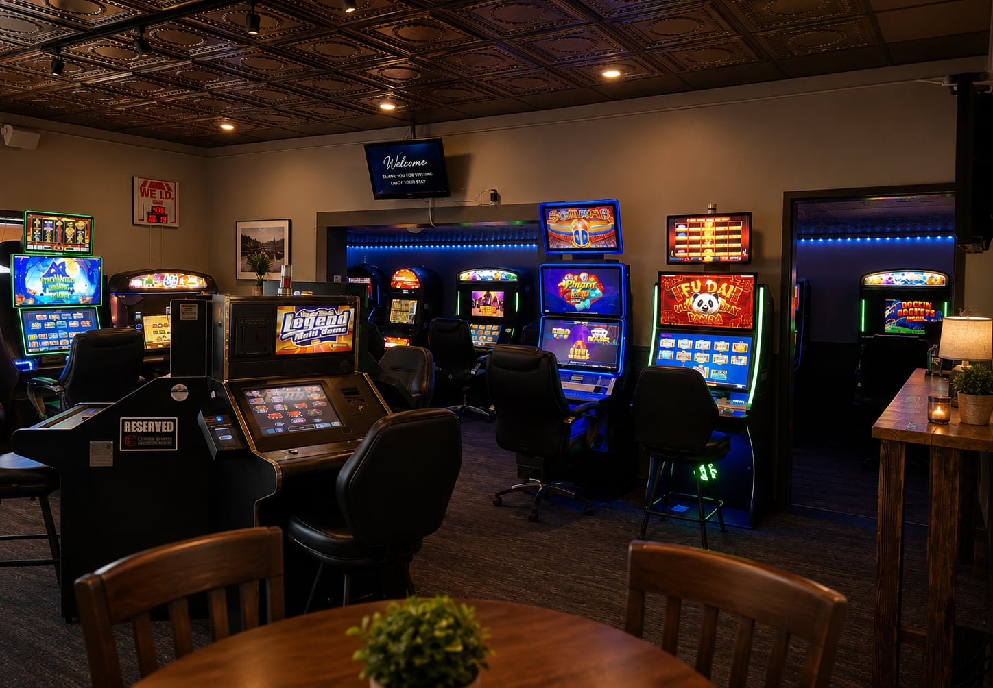 Multi-Use Full Restaurant for Sale in Butte, MT – 4,760 SF - Thumbnail 2