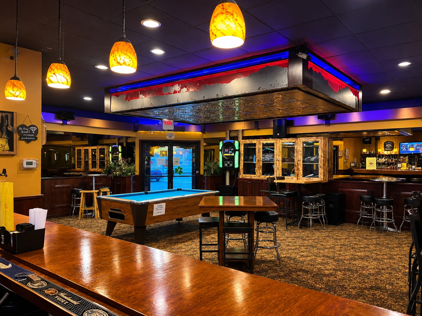 Multi-Use Full Restaurant for Sale in Butte, MT – 4,760 SF - Thumbnail 5