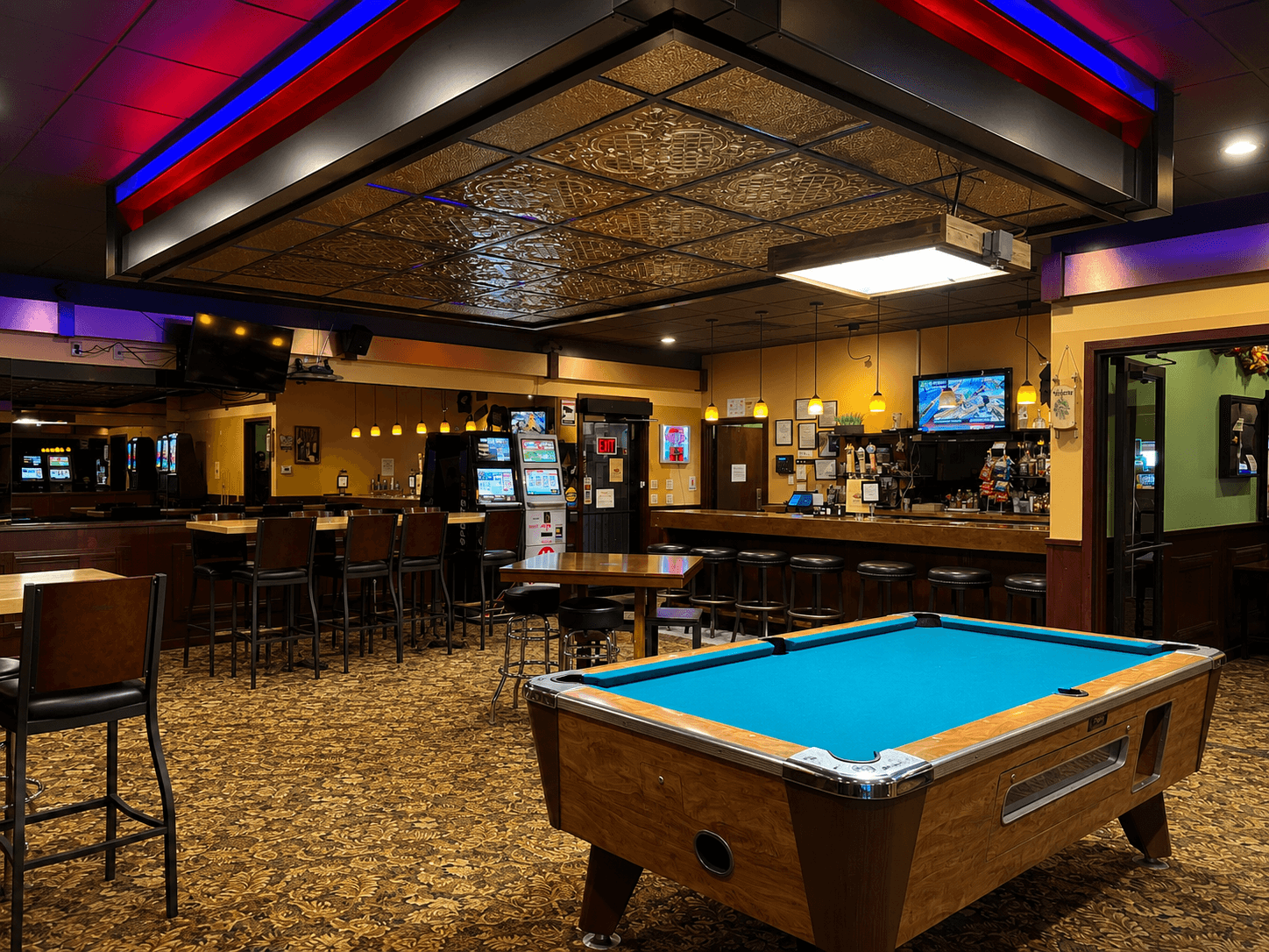 Multi-Use Full Restaurant for Sale in Butte, MT – 4,760 SF - Thumbnail 4