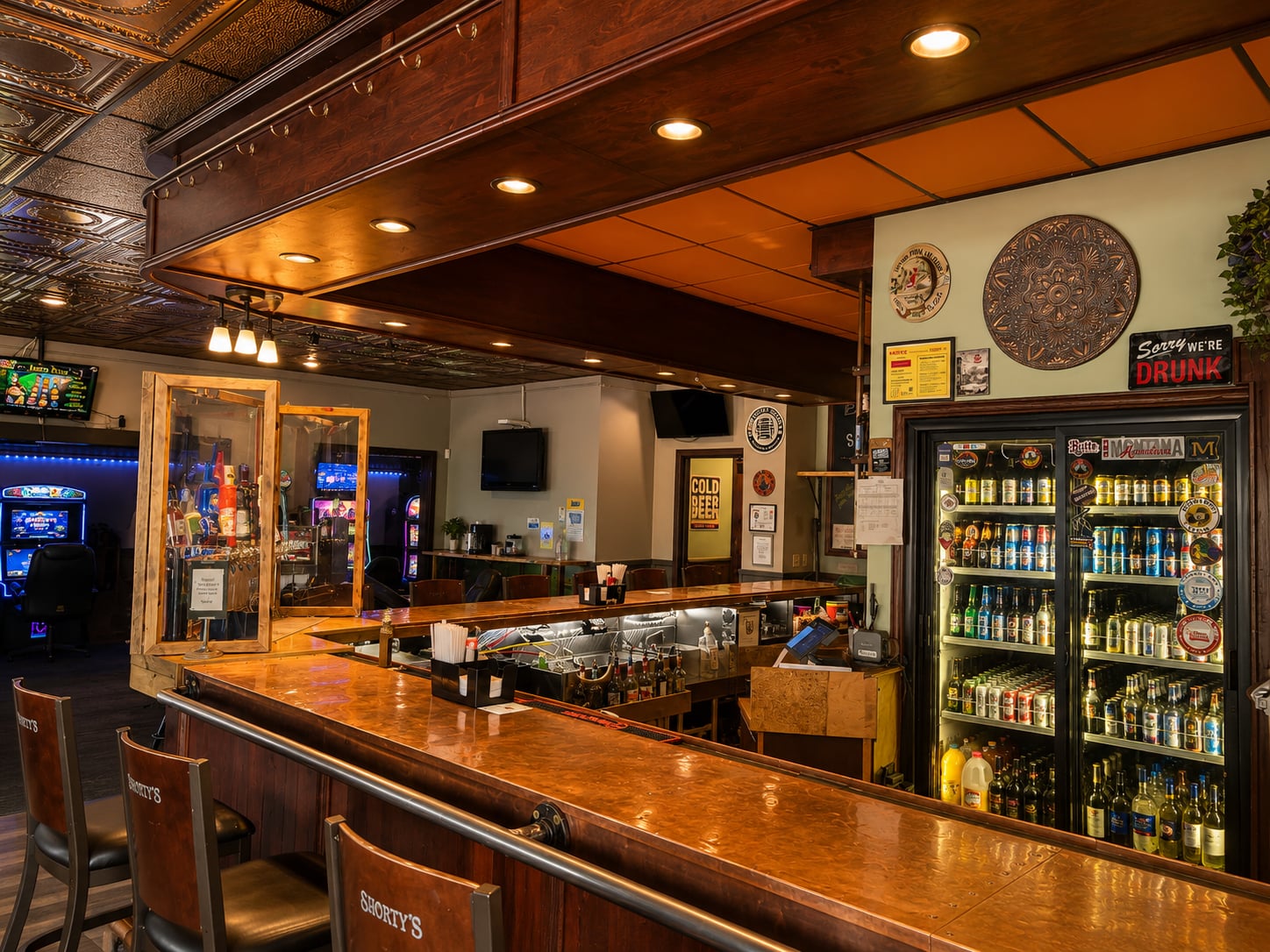 Multi-Use Full Restaurant for Sale in Butte, MT – 4,760 SF - Thumbnail 3