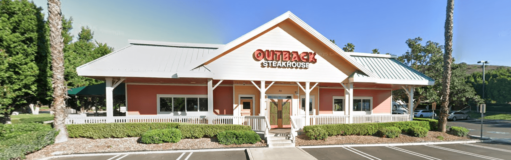 Full Restaurant for Lease in Brea, CA – 6,115 SF - Image 1