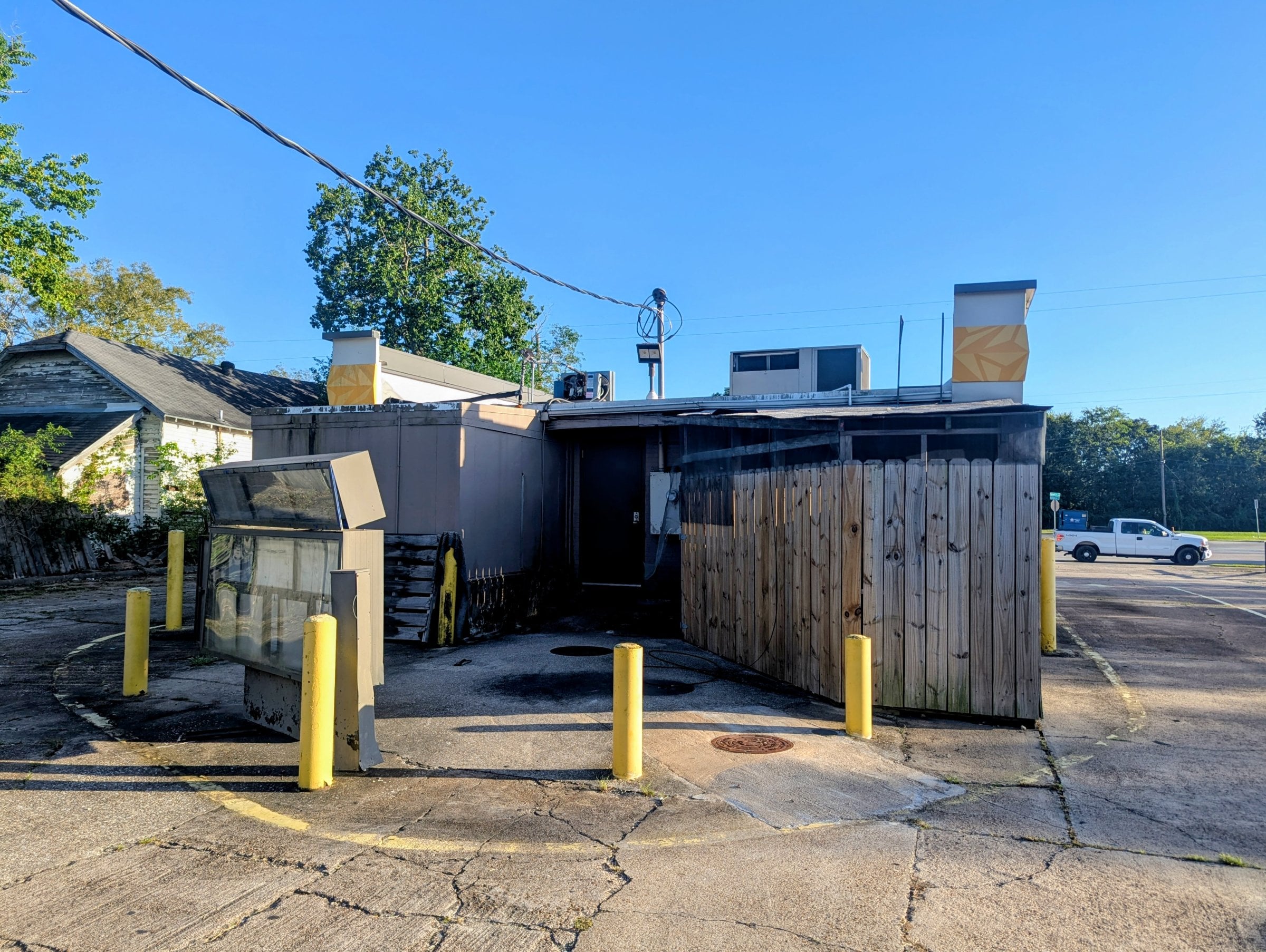 Quick Serve Restaurant for Sale - Thumbnail 4