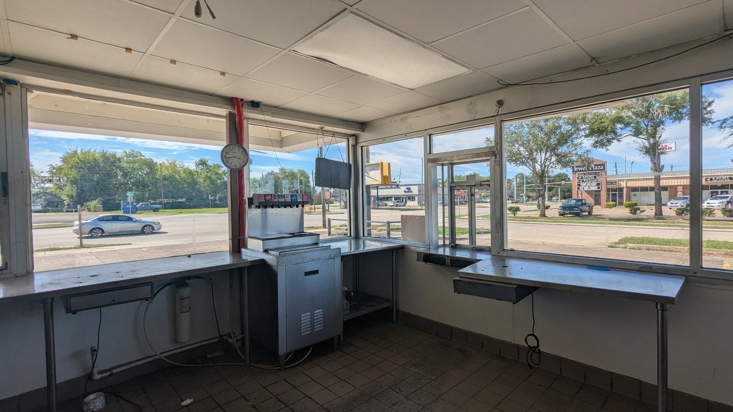 Quick Serve Restaurant for Sale - Thumbnail 5