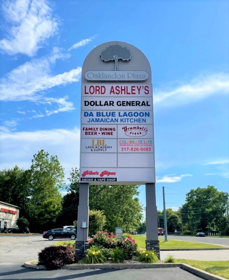 Italian Restaurant for Lease in Lawrence - Thumbnail 4