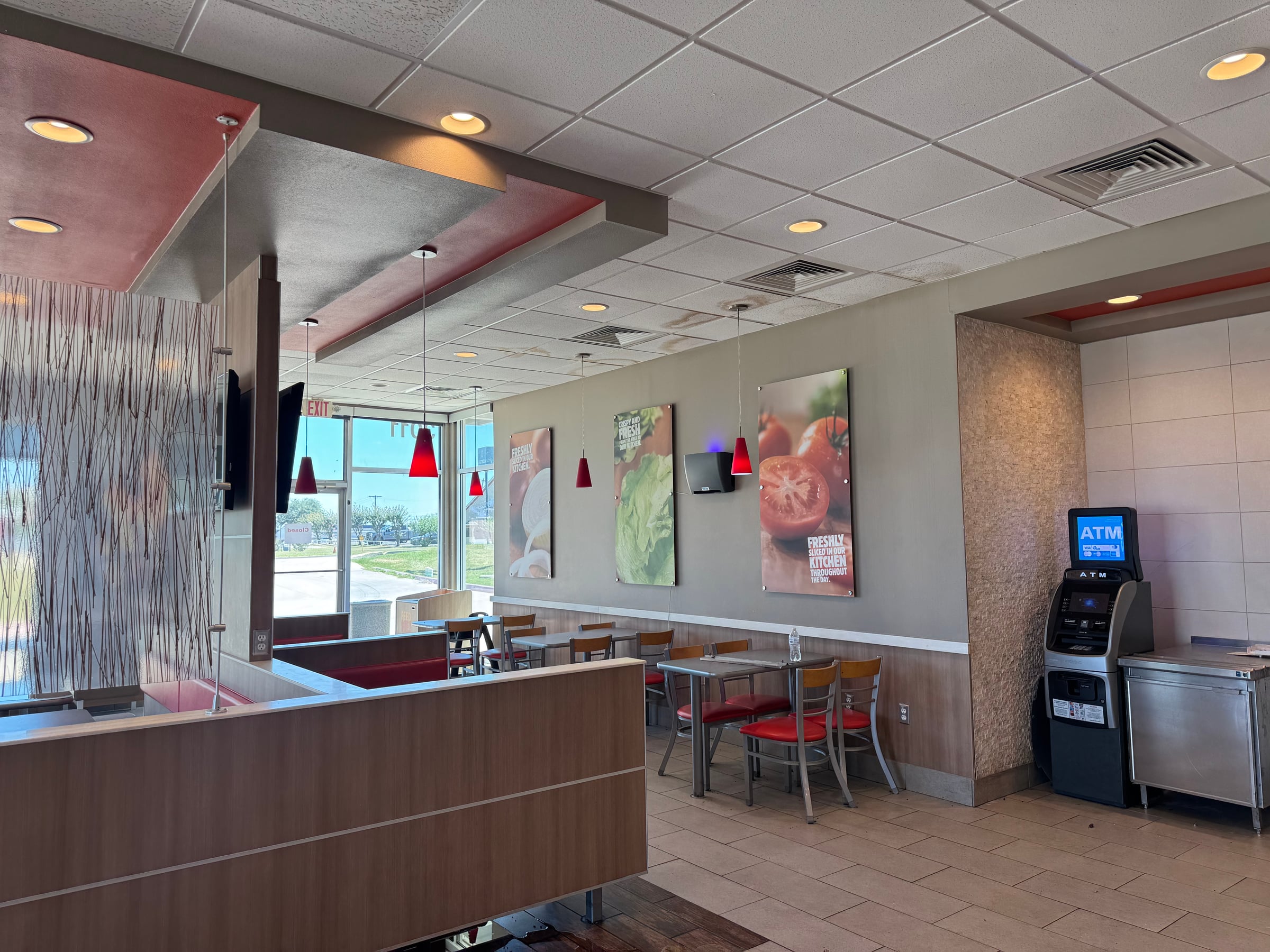 Drive-Thru Restaurant for Sale in Stephenville, TX, $1.5M - Thumbnail 2