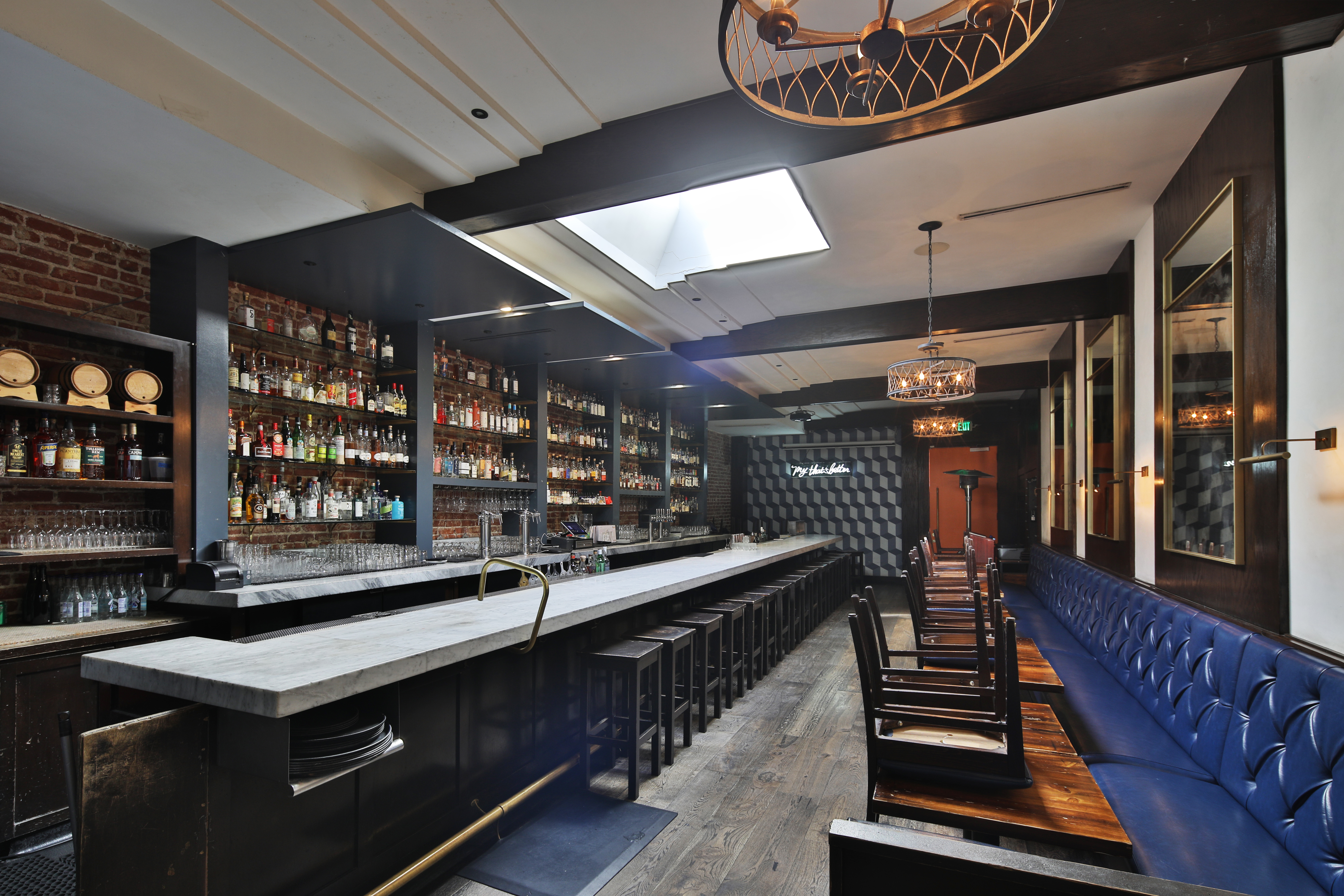 Multi-Use Full Restaurant for Lease in Los Angeles CA - Image 4