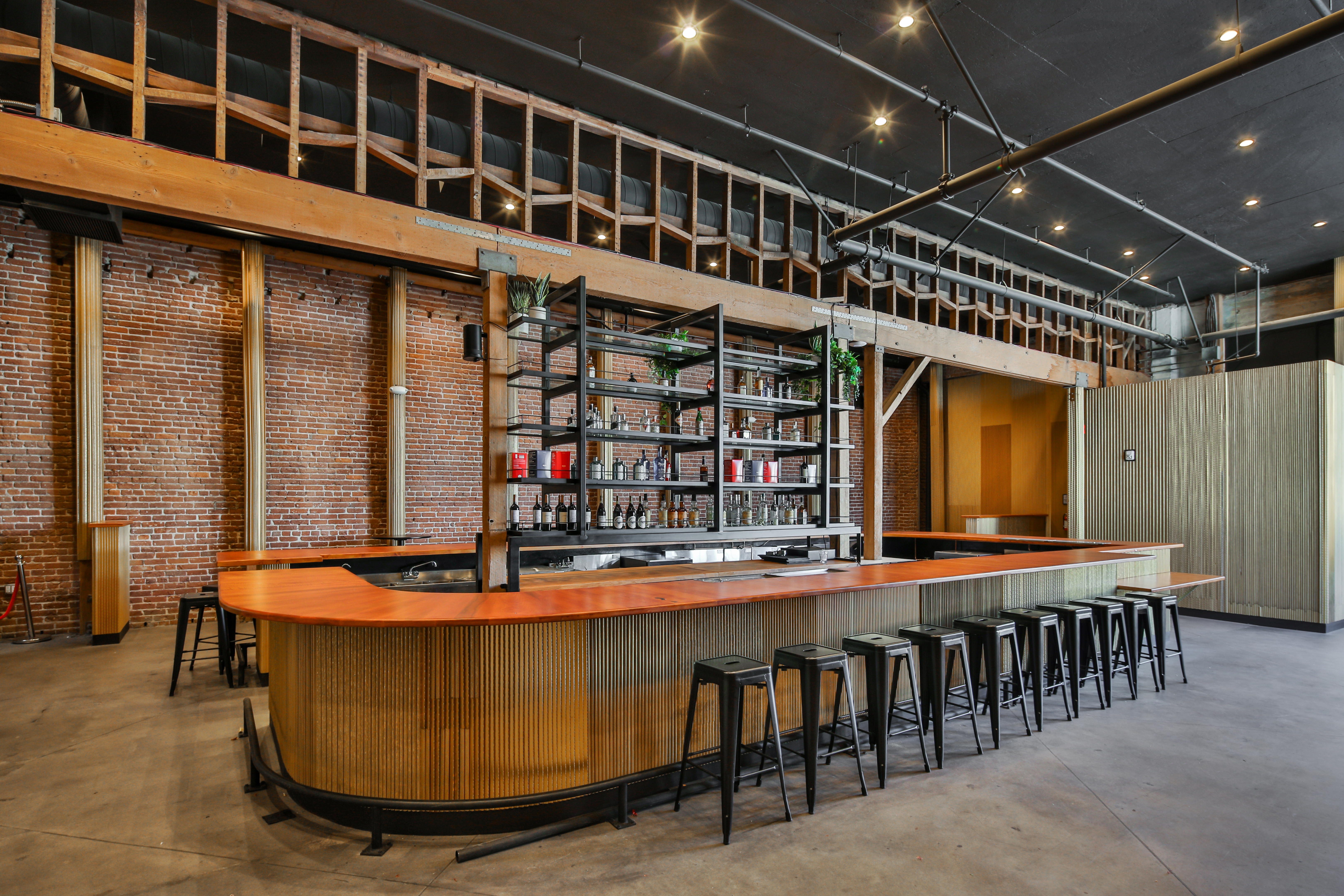 Multi-Use Full Restaurant for Lease in Los Angeles CA - Thumbnail 15