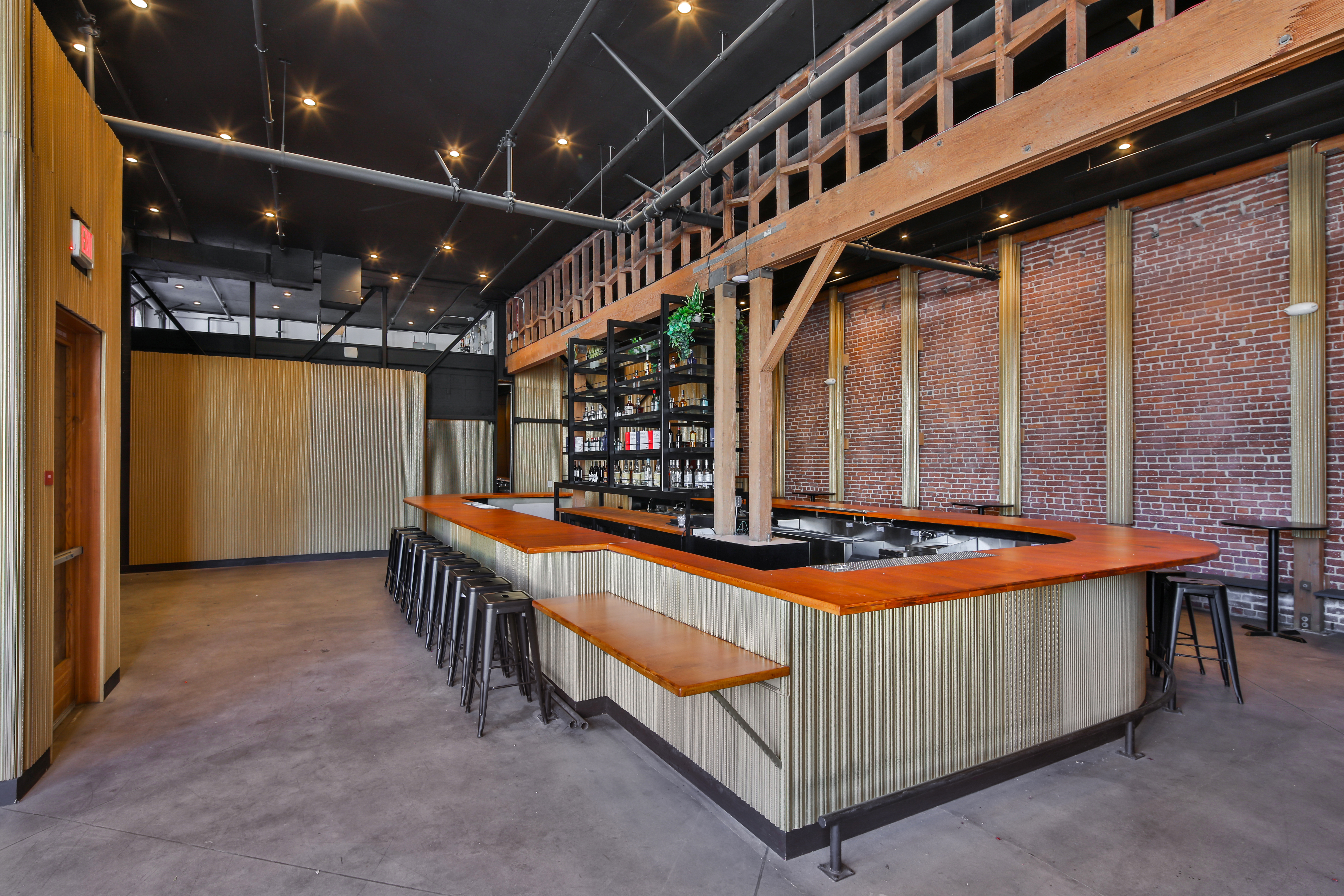 Multi-Use Full Restaurant for Lease in Los Angeles CA - Thumbnail 14