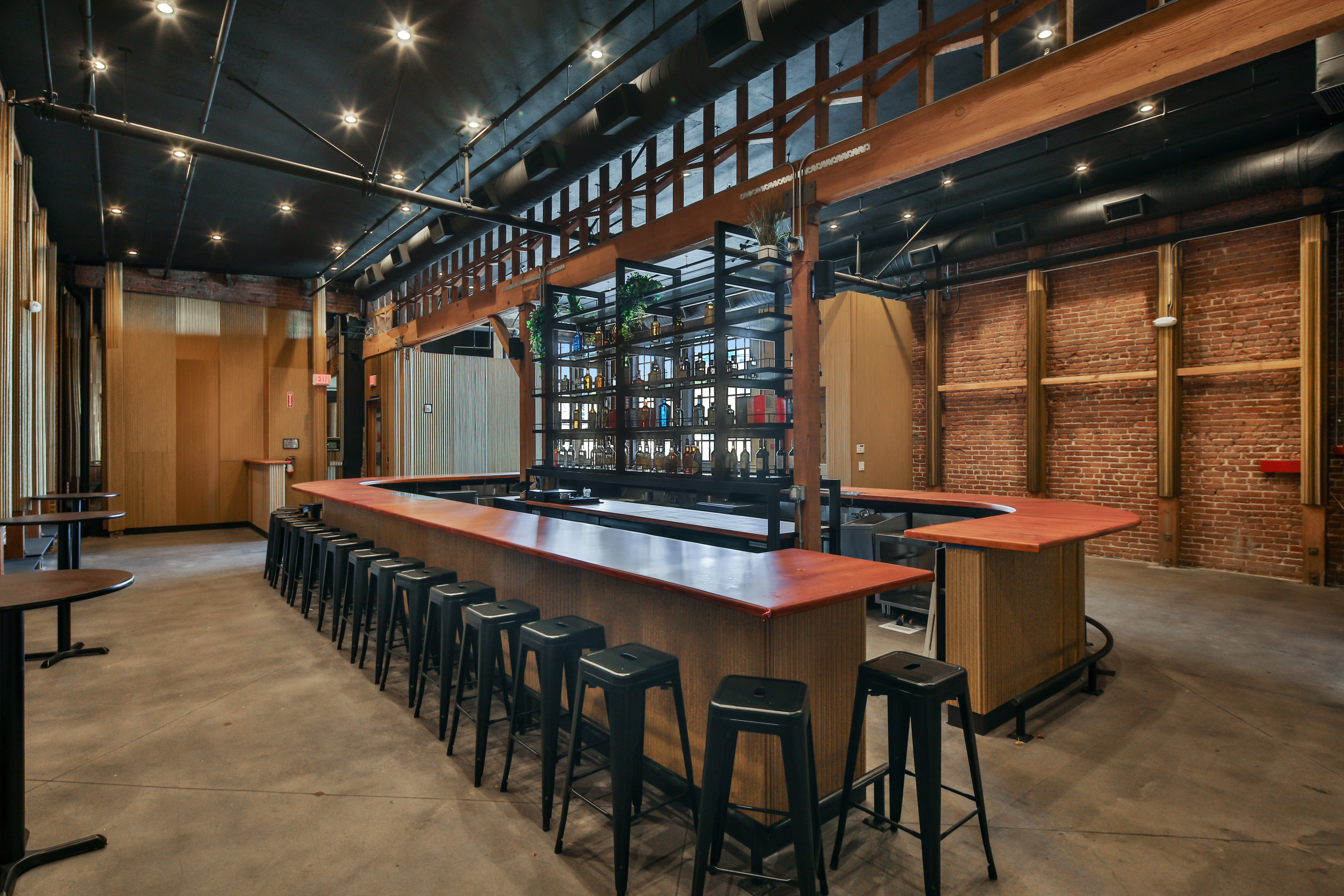 Multi-Use Full Restaurant for Lease in Los Angeles CA - Thumbnail 16