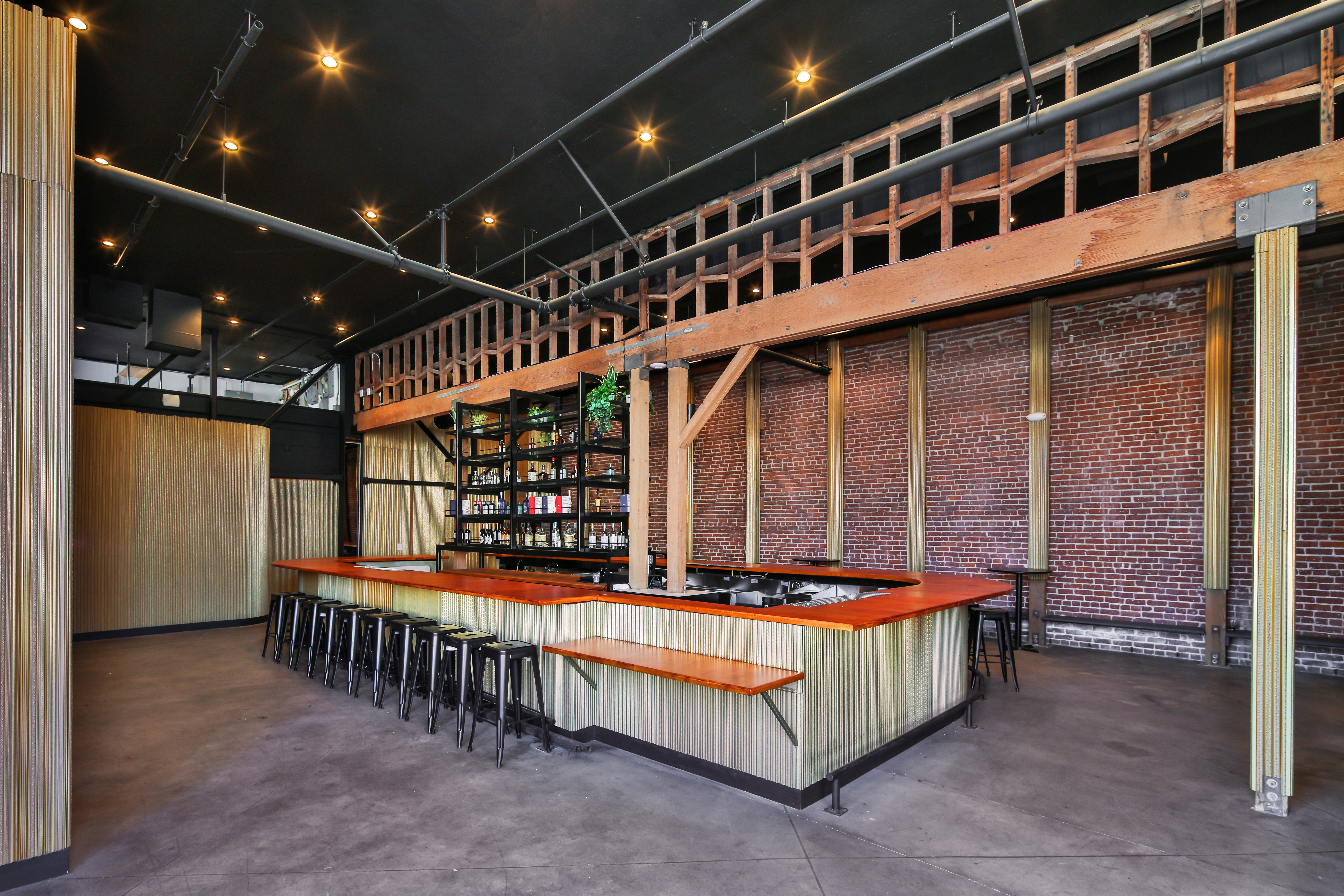 Multi-Use Full Restaurant for Lease in Los Angeles CA - Thumbnail 13