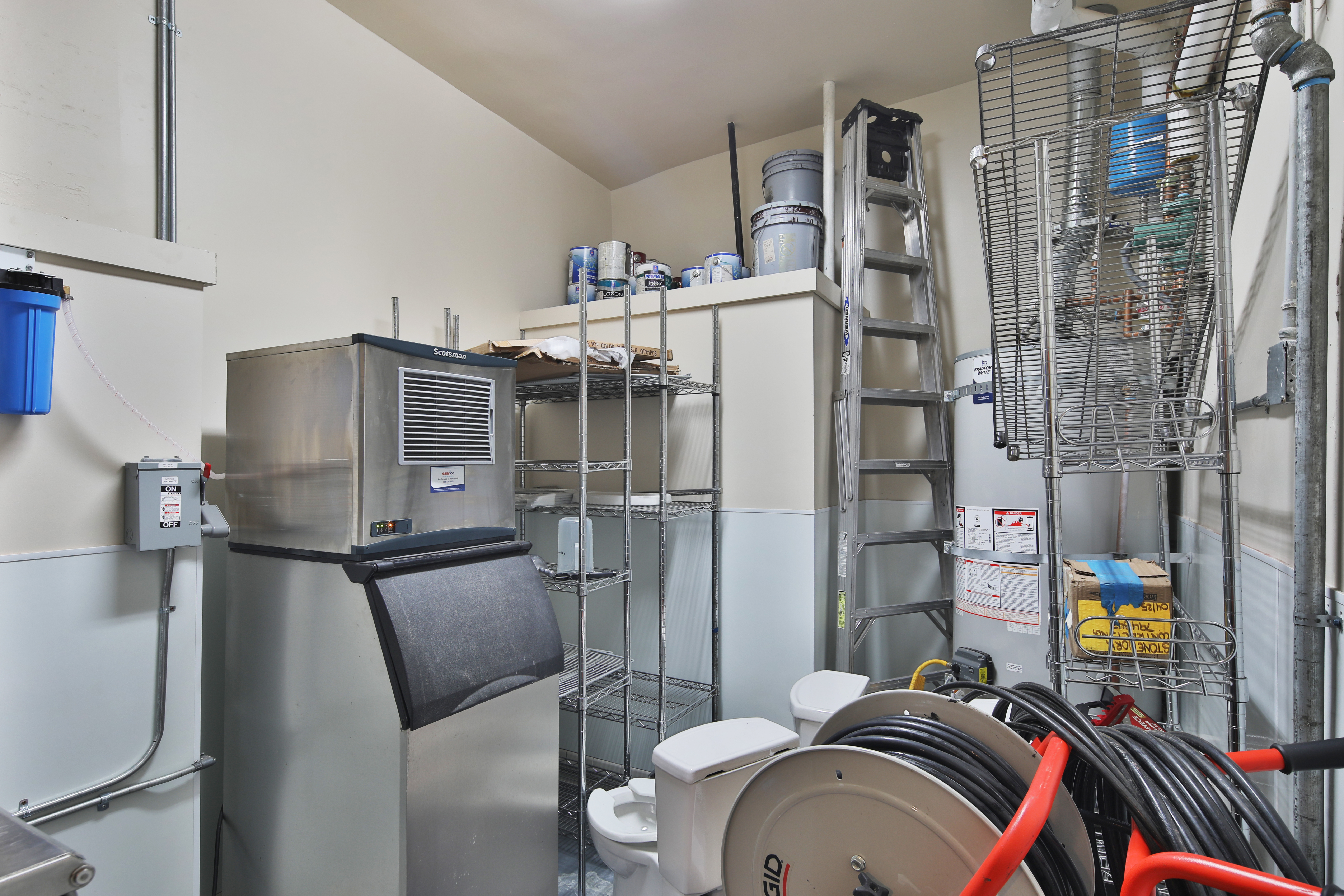 Multi-Use Full Restaurant for Lease in Los Angeles CA - Thumbnail 18