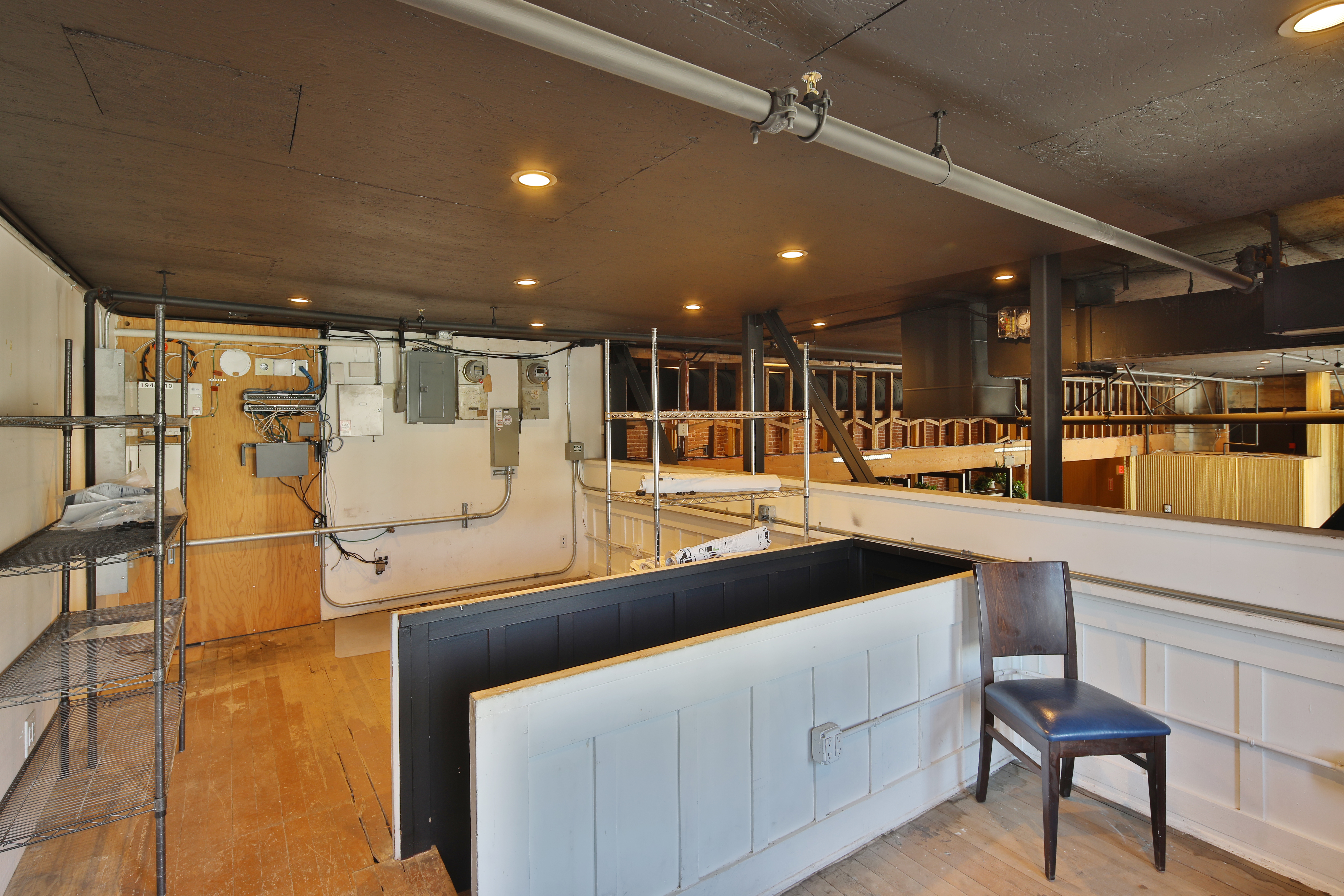 Multi-Use Full Restaurant for Lease in Los Angeles CA - Thumbnail 17