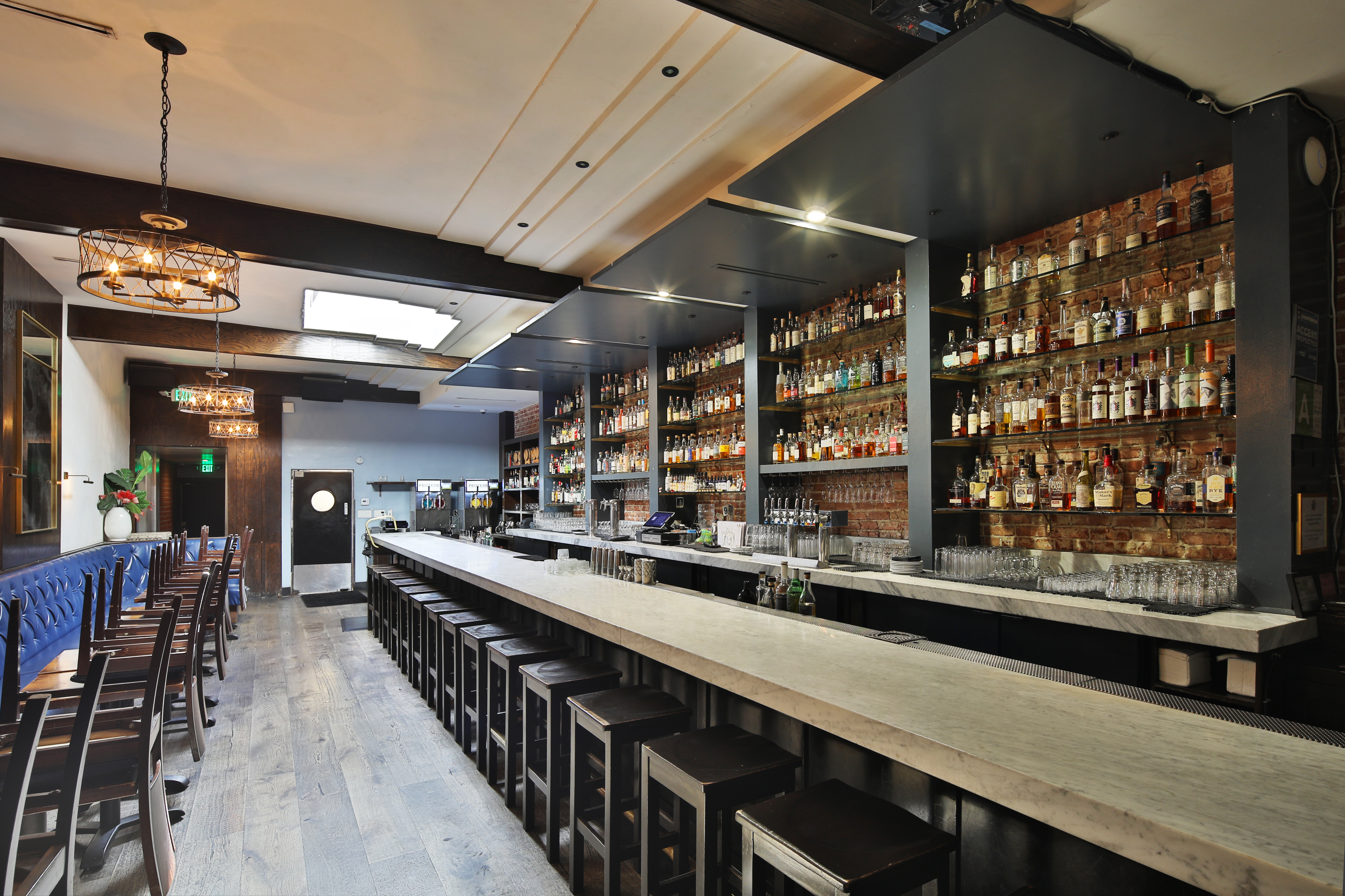 Multi-Use Full Restaurant for Lease in Los Angeles CA - Thumbnail 2