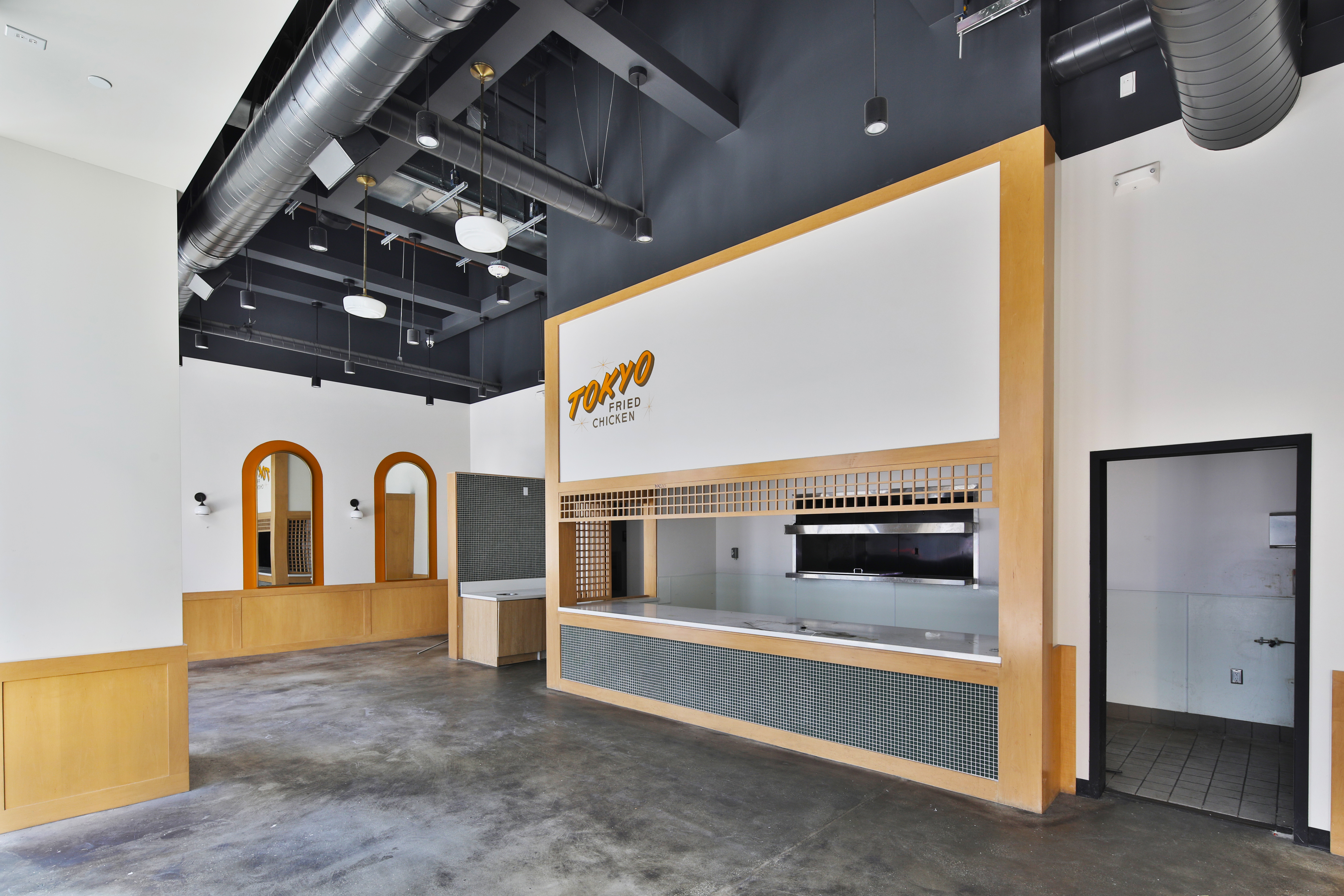 Multi-Use Fast Casual for Lease in Los Angeles CA - Thumbnail 7