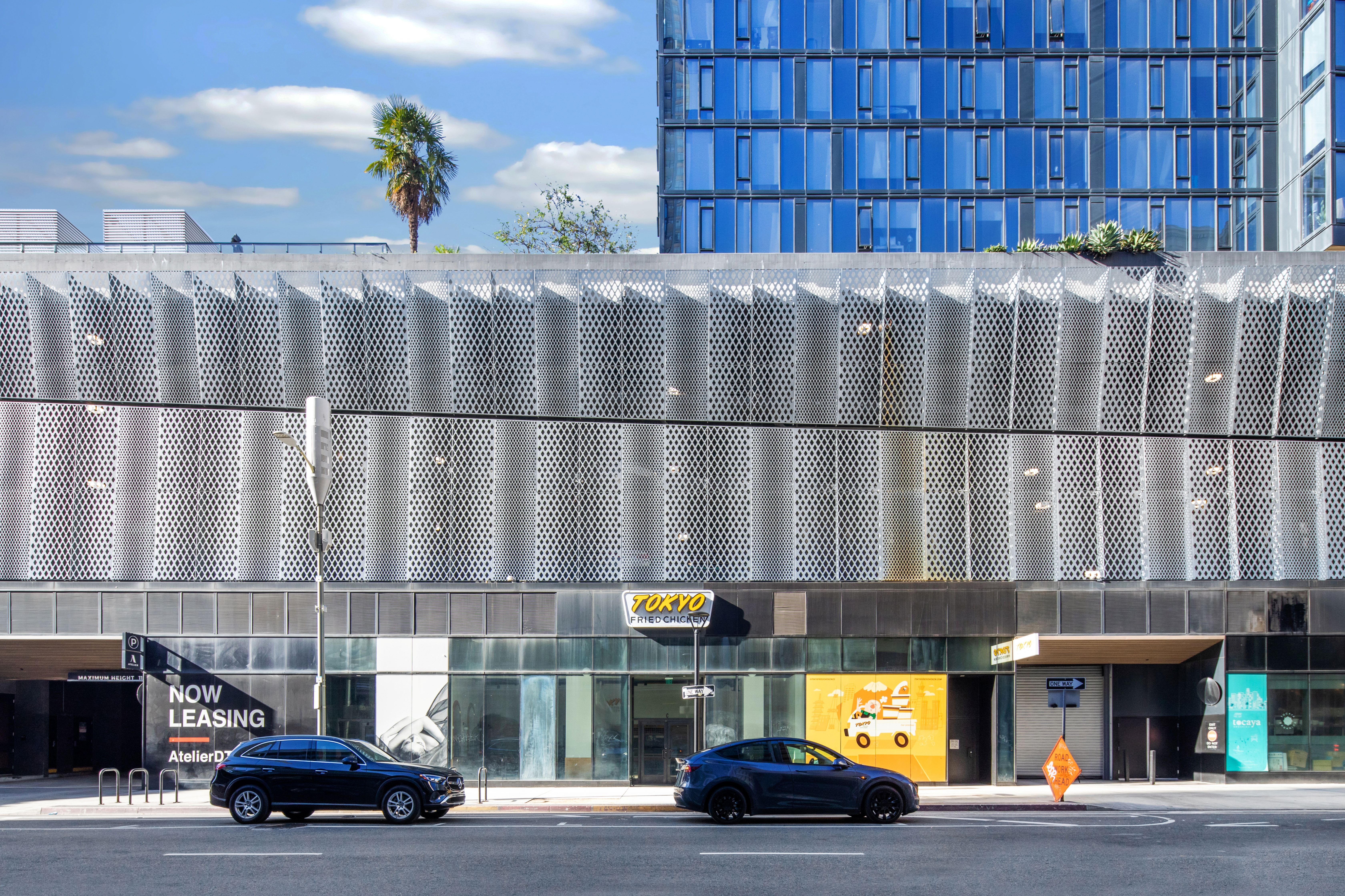 Multi-Use Fast Casual for Lease in Los Angeles CA - Thumbnail 10