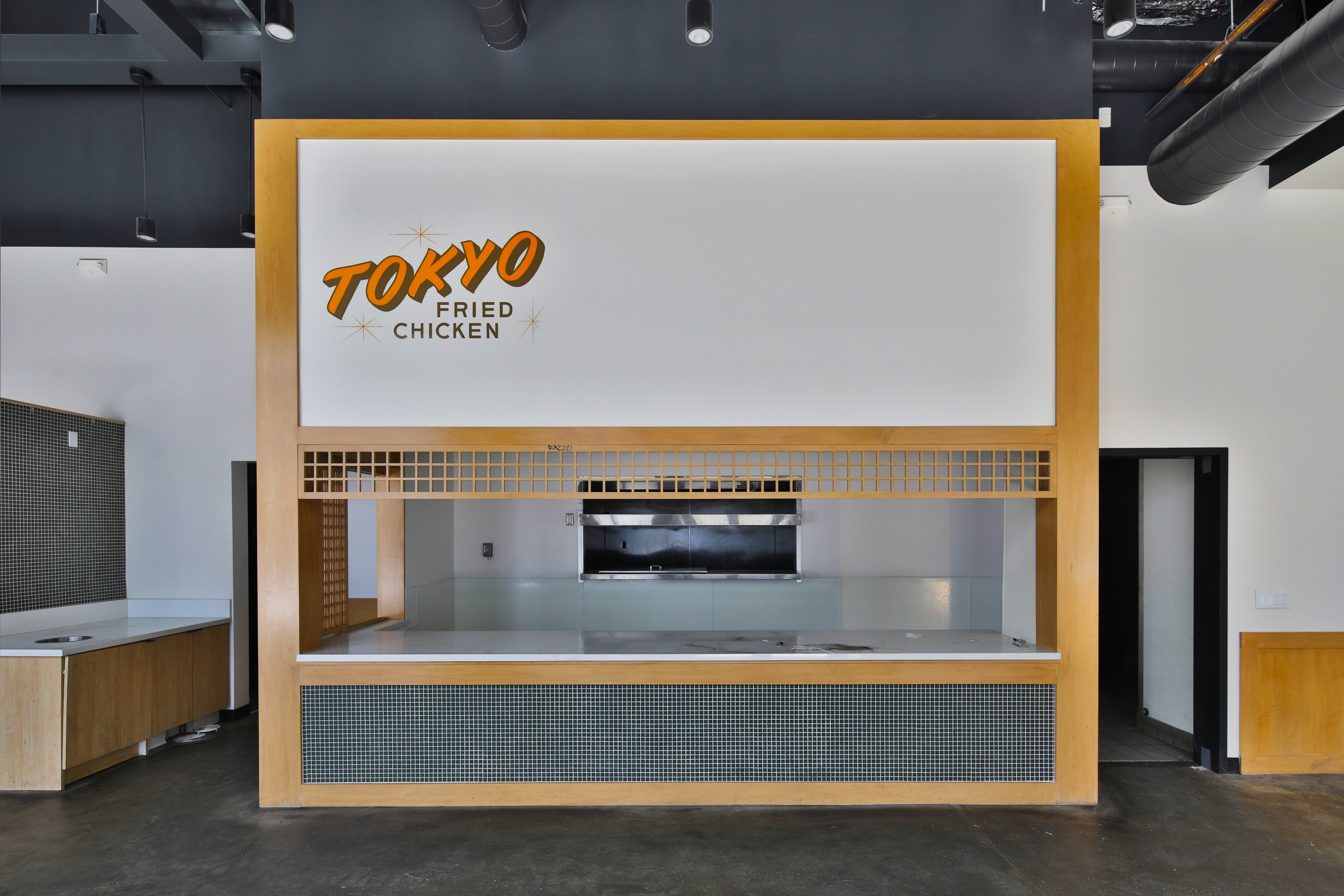 Multi-Use Fast Casual for Lease in Los Angeles CA - Thumbnail 6