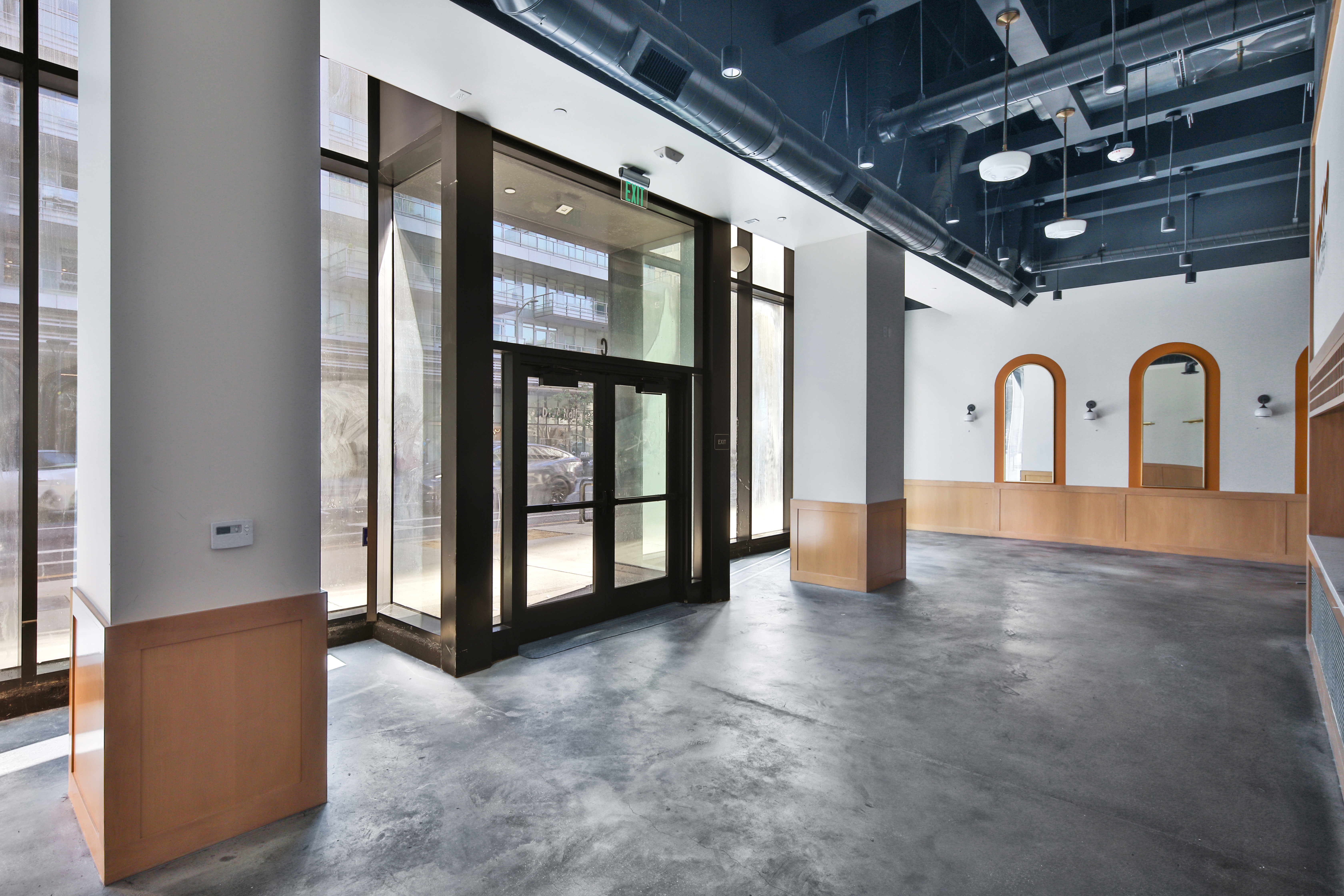 Multi-Use Fast Casual for Lease in Los Angeles CA - Thumbnail 8