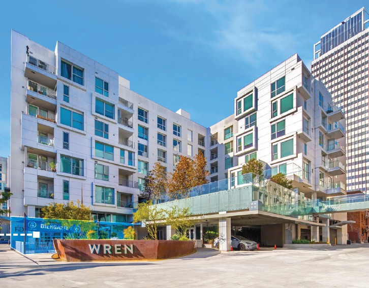 Full Restaurant for Lease in Los Angeles CA - Thumbnail 7