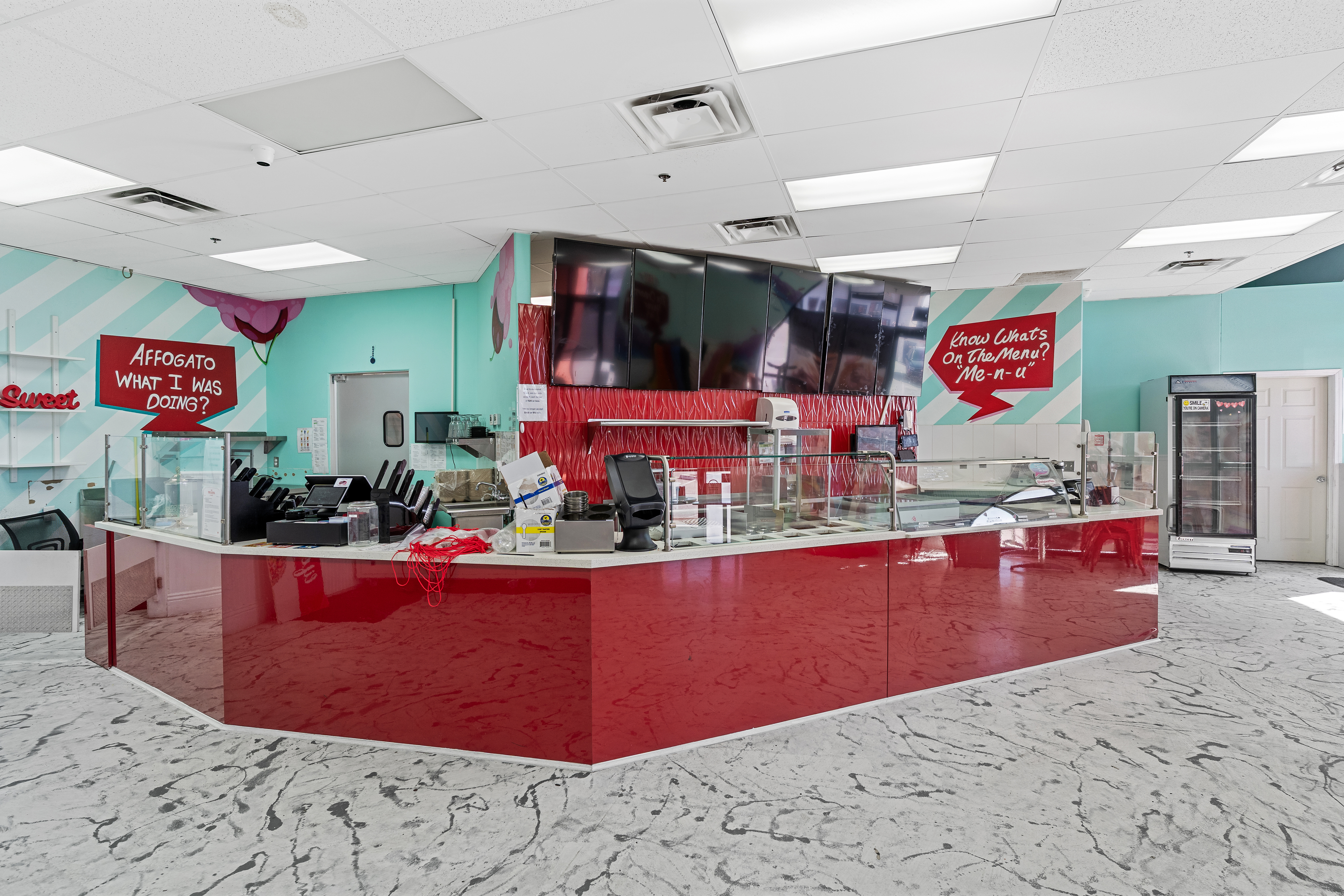 Non Hooded for Lease in Las Vegas NV