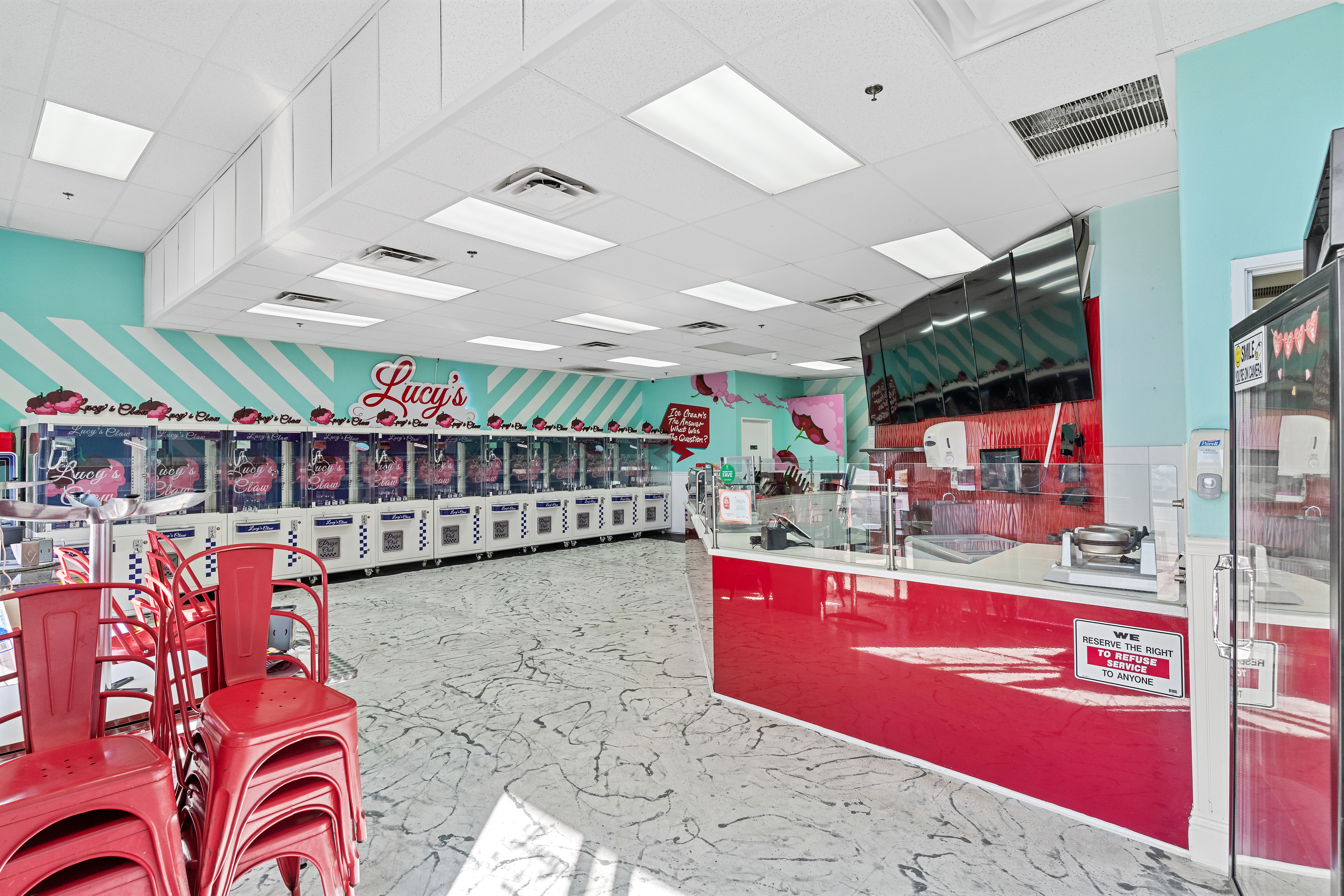 Non Hooded for Lease in Las Vegas NV - Thumbnail 4