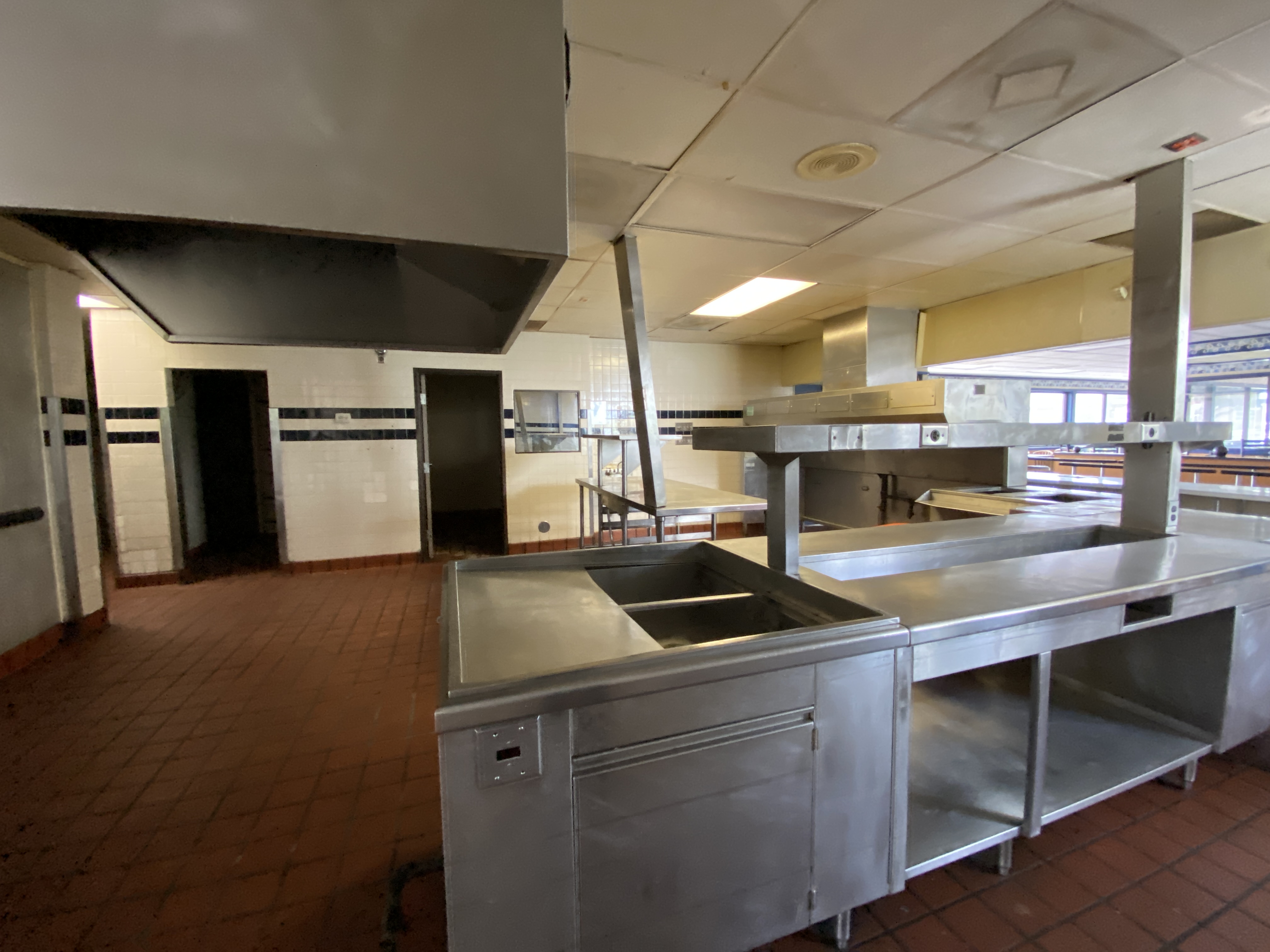 Drive Thru for Lease in Las Vegas NV - Thumbnail 2