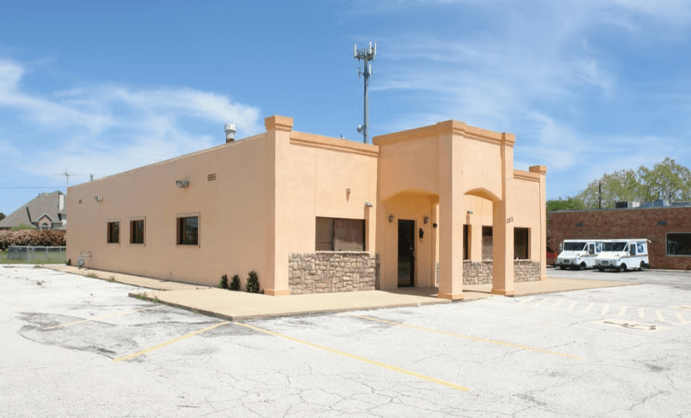 Full Restaurant for Lease in The Colony, TX