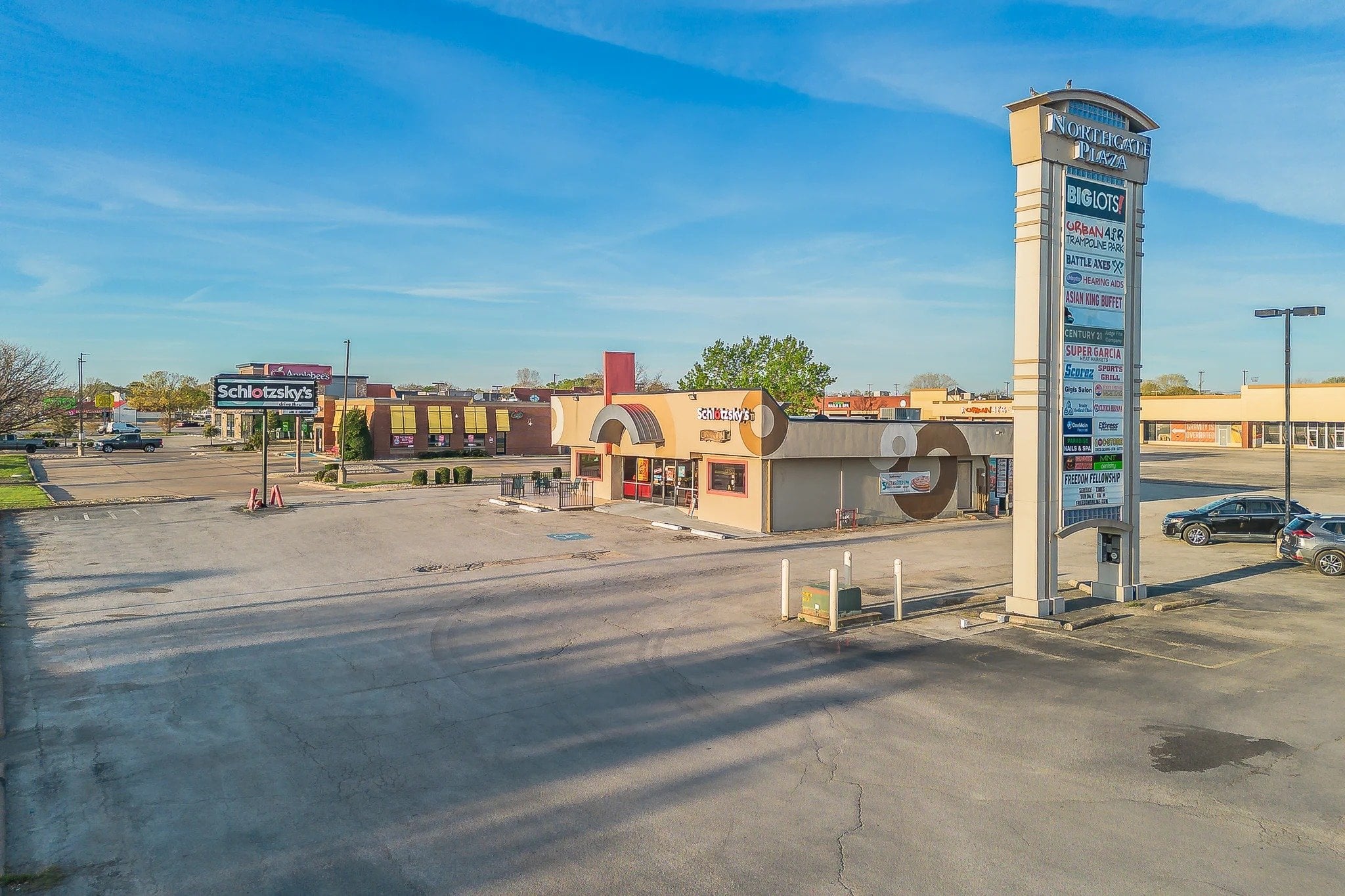 2 Gen QSR w/ Drive-Thru For Sale - Thumbnail 2