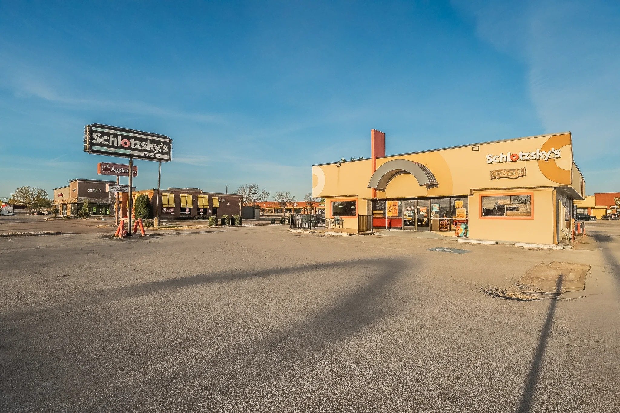 2 Gen QSR w/ Drive-Thru For Sale - Thumbnail 5
