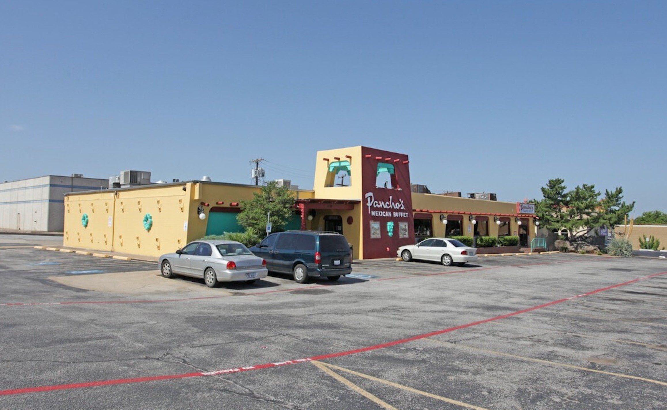 Full Restaurant for Sale in Arlington, TX