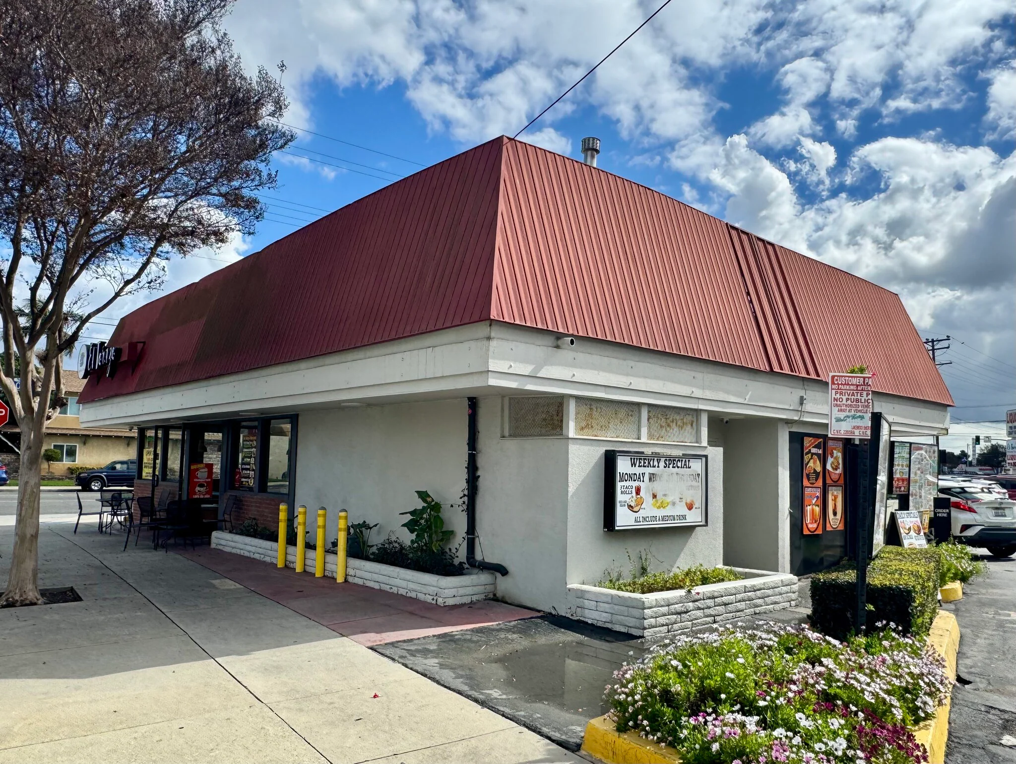 Drive Thru for Lease - Thumbnail 8