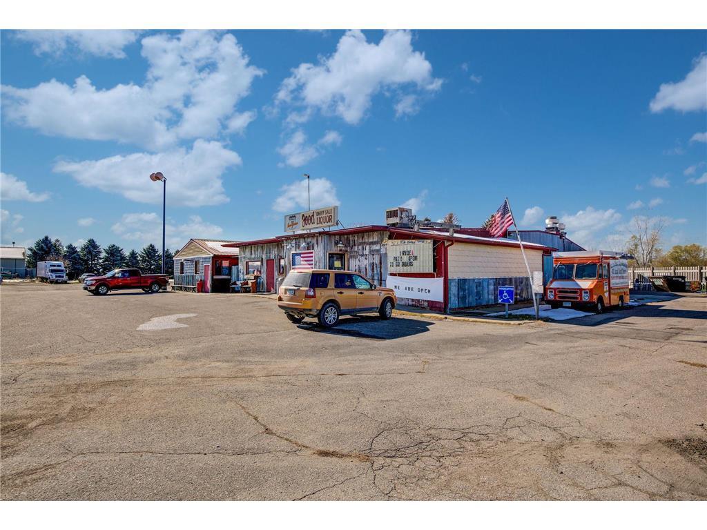 Multi-Use Full Restaurant for Sale in New Germany, MN , $575K