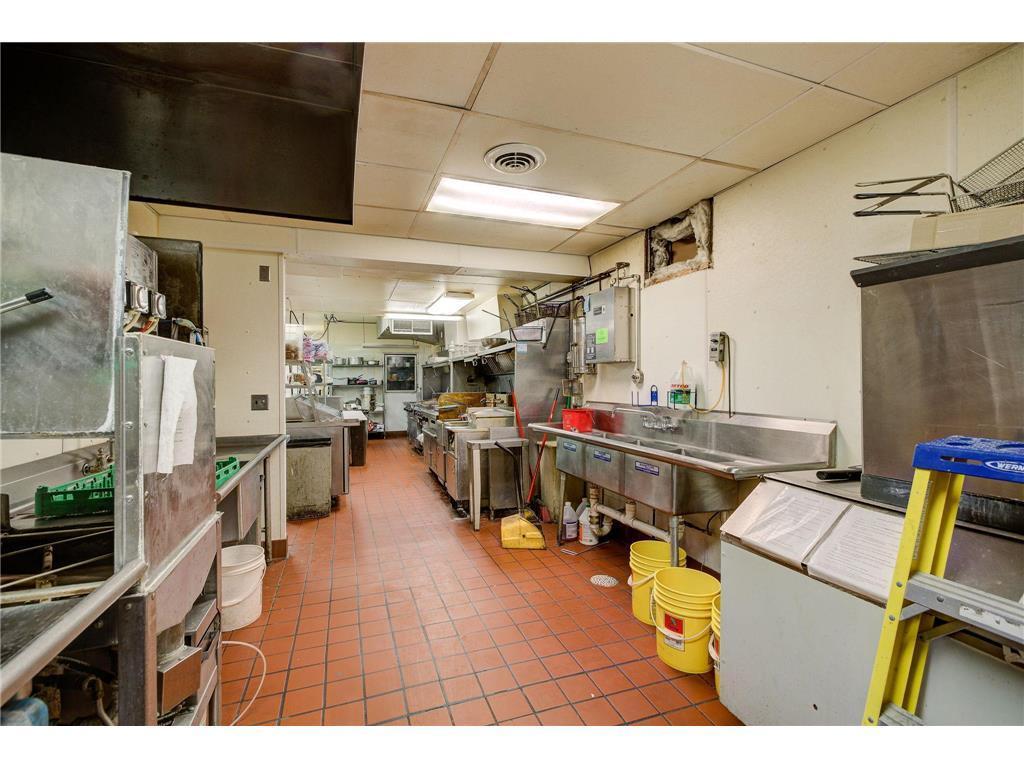 Multi-Use Full Restaurant for Sale in New Germany, MN , $575K - Thumbnail 3