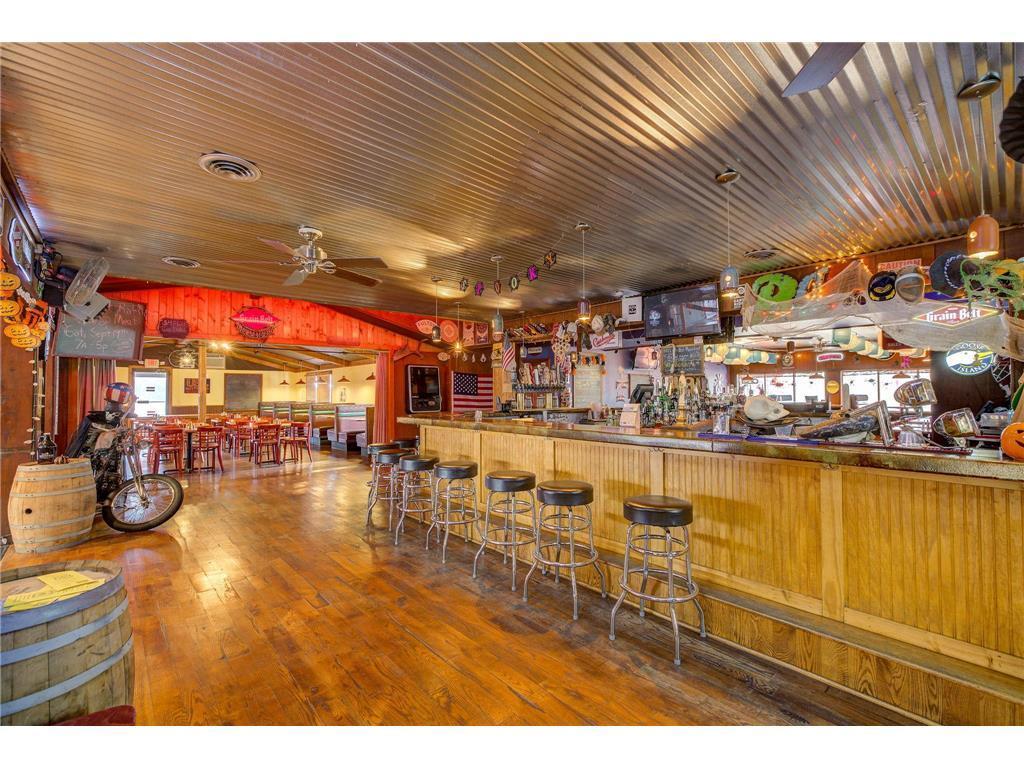 Multi-Use Full Restaurant for Sale in New Germany, MN , $575K - Image 12
