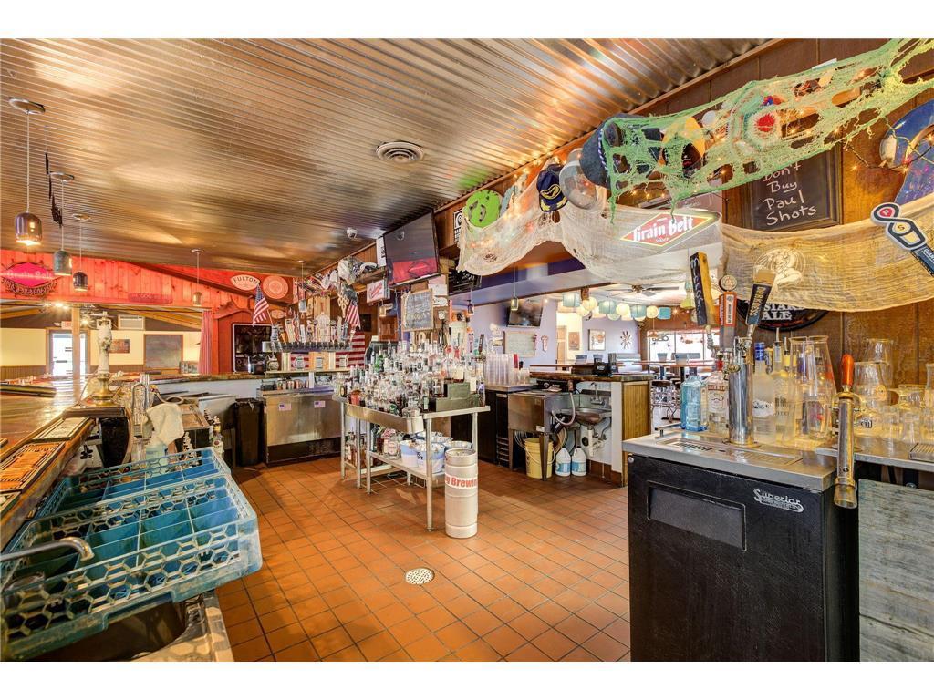 Multi-Use Full Restaurant for Sale in New Germany, MN , $575K