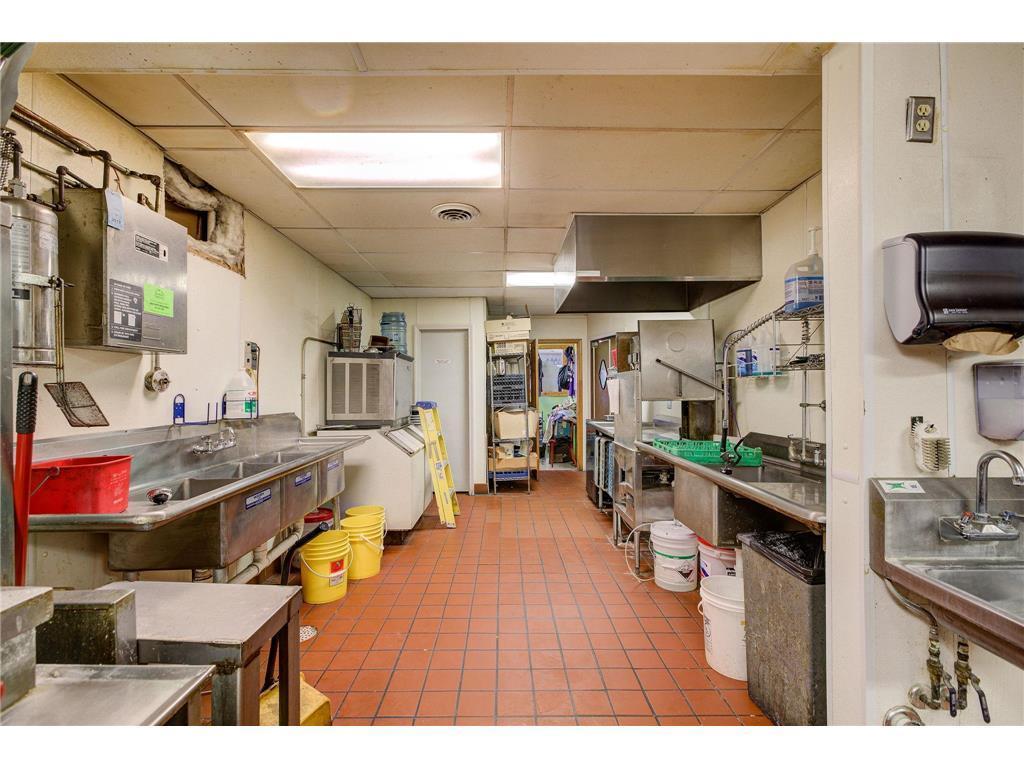 Multi-Use Full Restaurant for Sale in New Germany, MN , $575K - Thumbnail 2