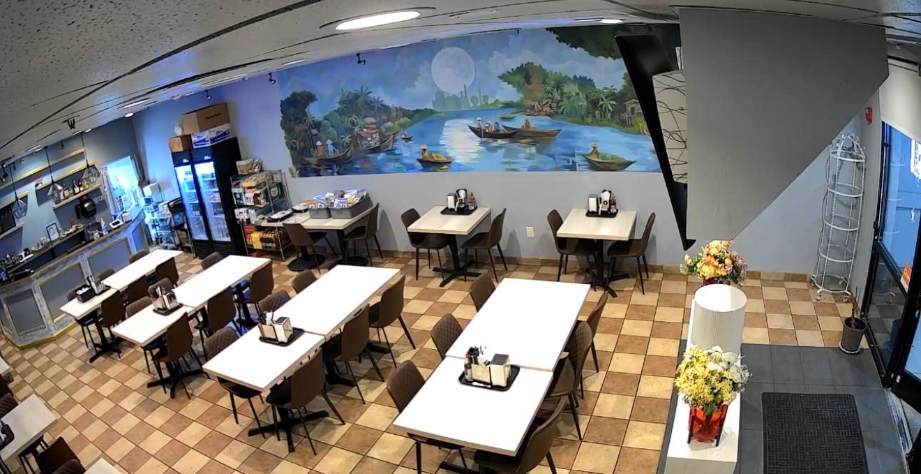 Multi-Use Full Restaurant for Sale in Las Vegas NV