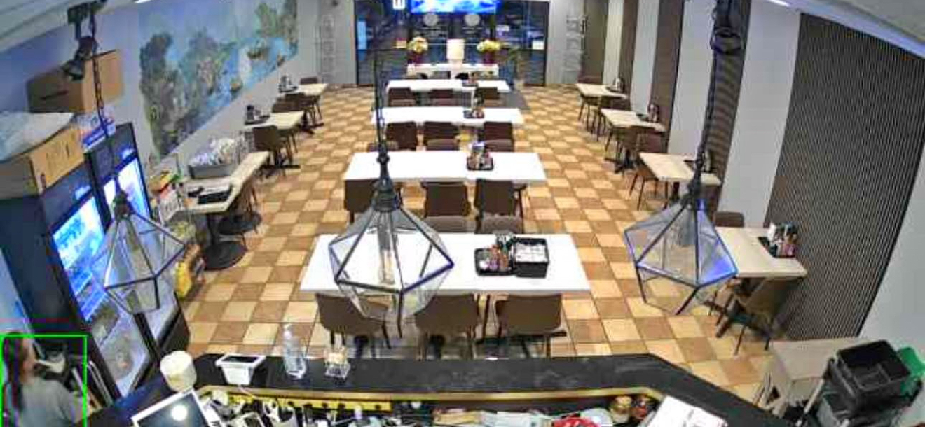 Multi-Use Full Restaurant for Sale in Las Vegas NV