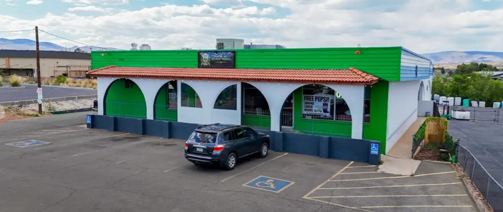 Full Restaurant for Lease in Cottonwood, AZ – 5,508 SF - Image 3