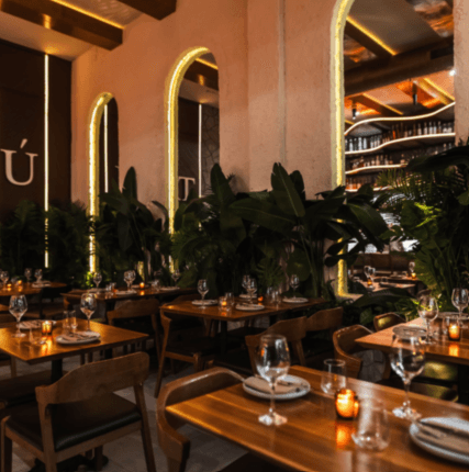 Multi-Use Bar Lounge for Lease in Williamsburg, Brooklyn, NY – 1,300 SF - Thumbnail 3