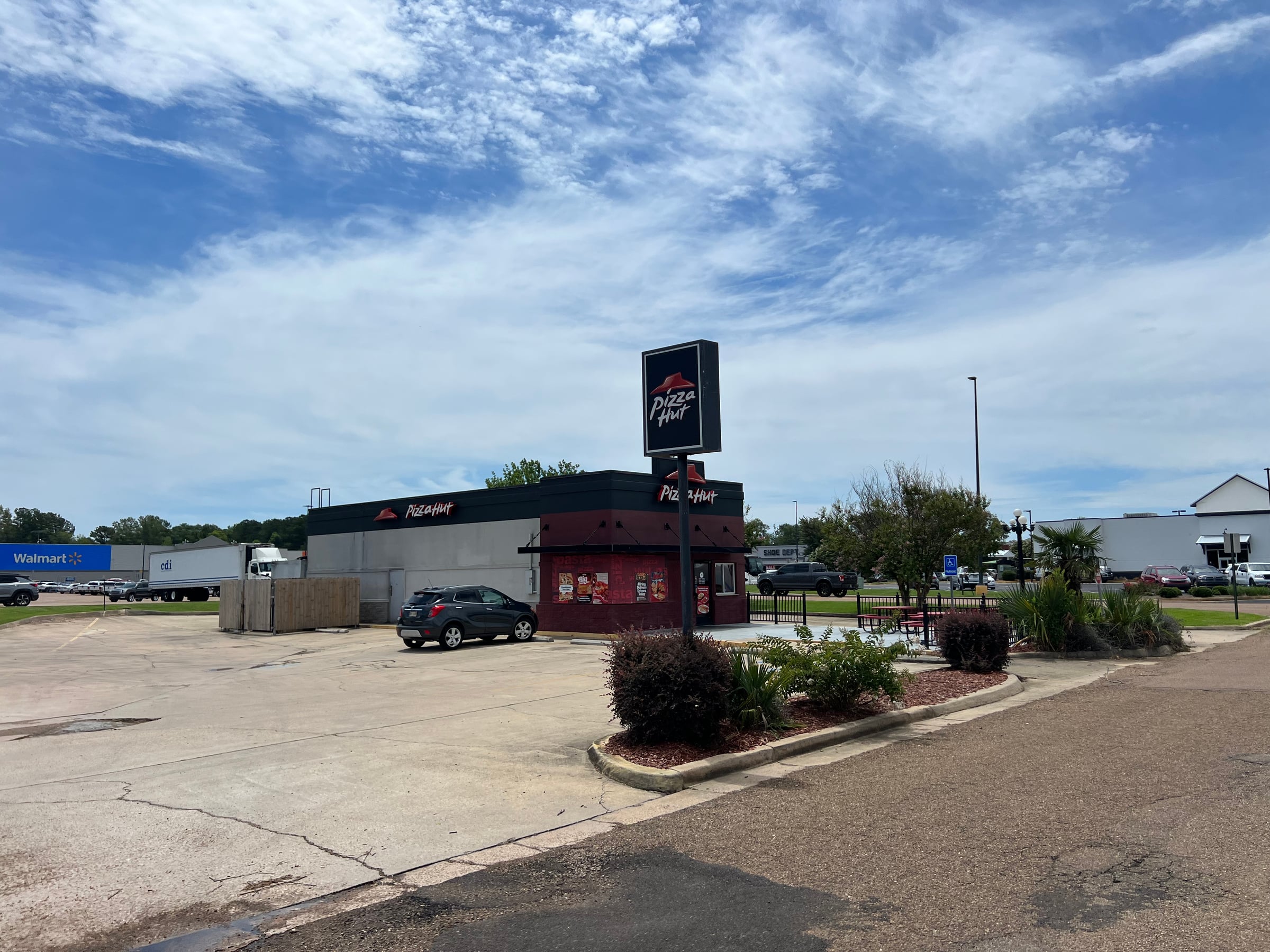 Fast Casual for Lease in Richland, MS – 1,250 SF - Thumbnail 2