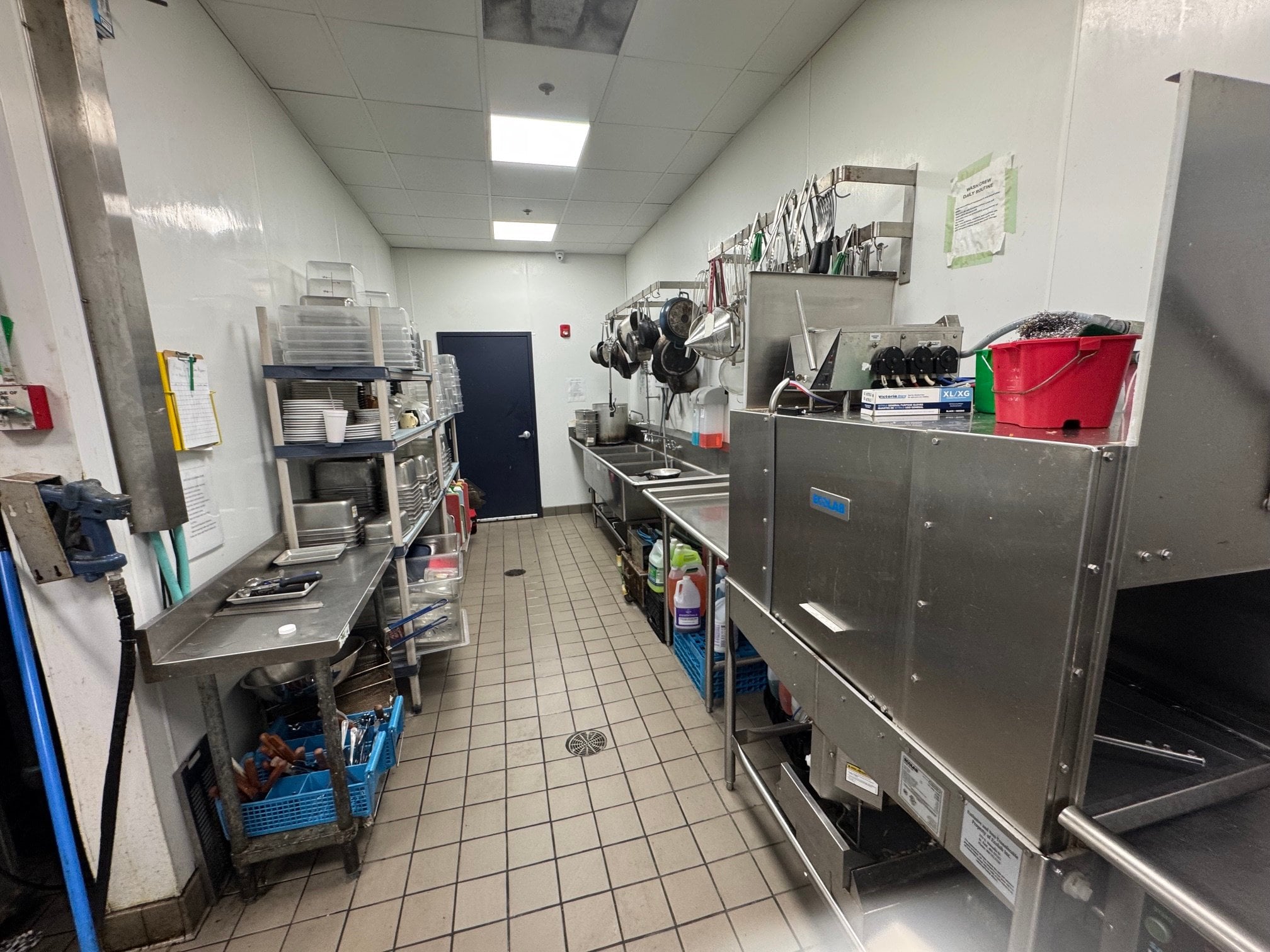 Full Restaurant for Sale in Madison, MS, 5,562 SF - Thumbnail 3