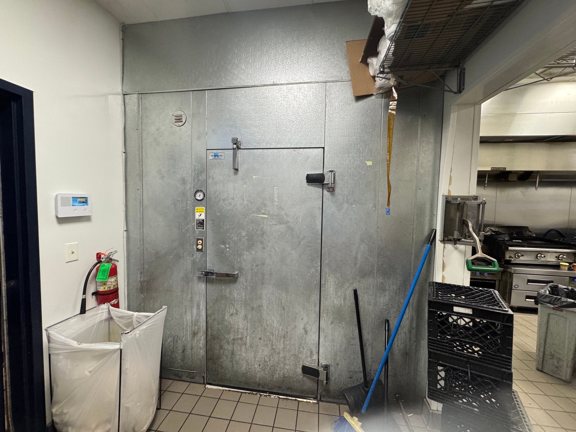Full Restaurant for Sale in Madison, MS, 5,562 SF - Thumbnail 5