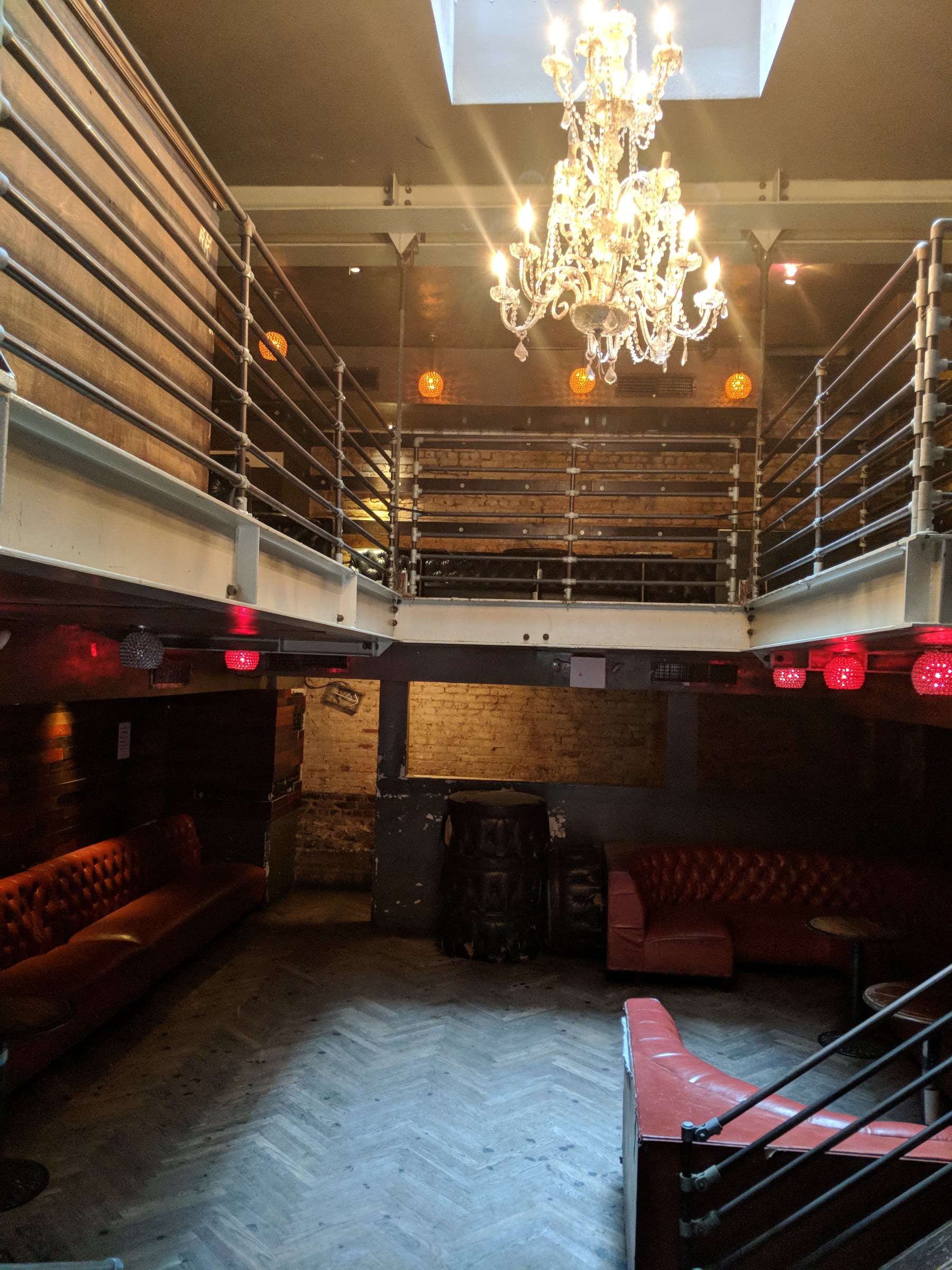 Full Restaurant for Sale in Brooklyn, NY, 3,594 SF - Image 1