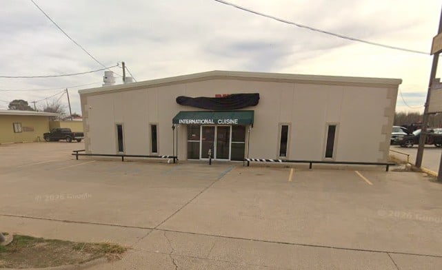 Full Restaurant for Lease in Wichita Falls, TX, 3,300 SF - Image 1