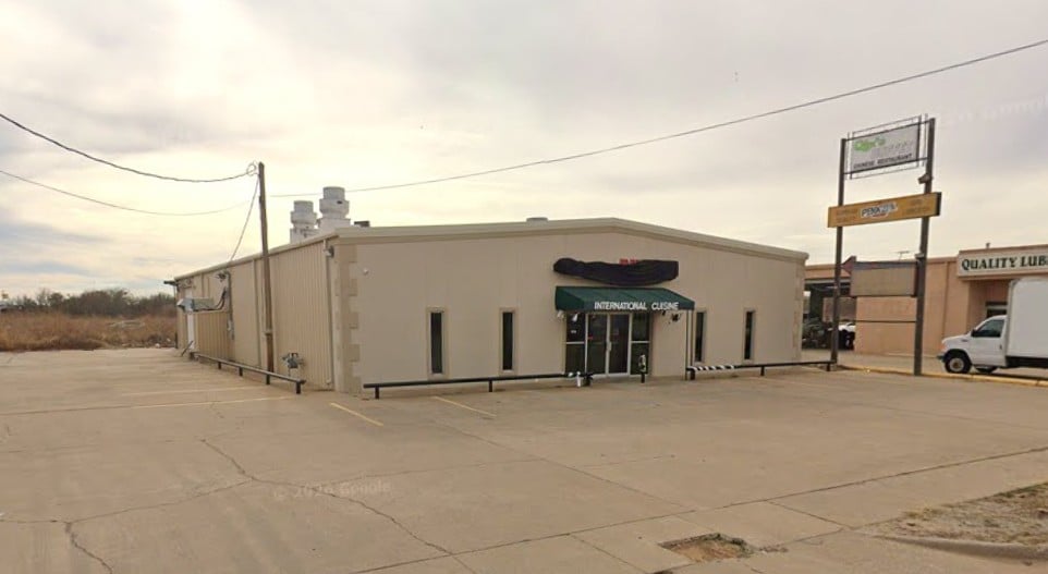 Full Restaurant for Lease in Wichita Falls, TX, 3,300 SF