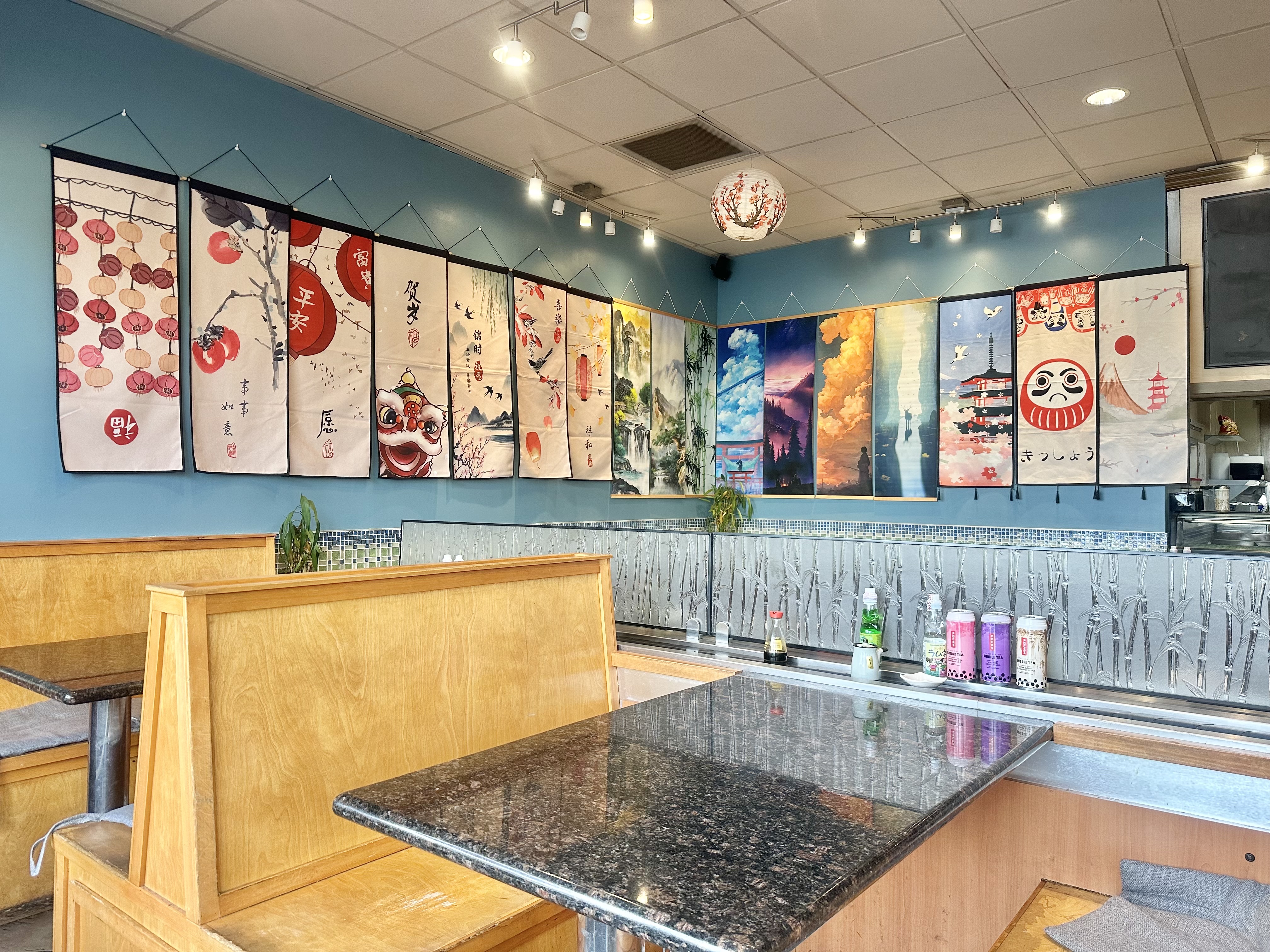 Full Restaurant for Sale - Thumbnail 4