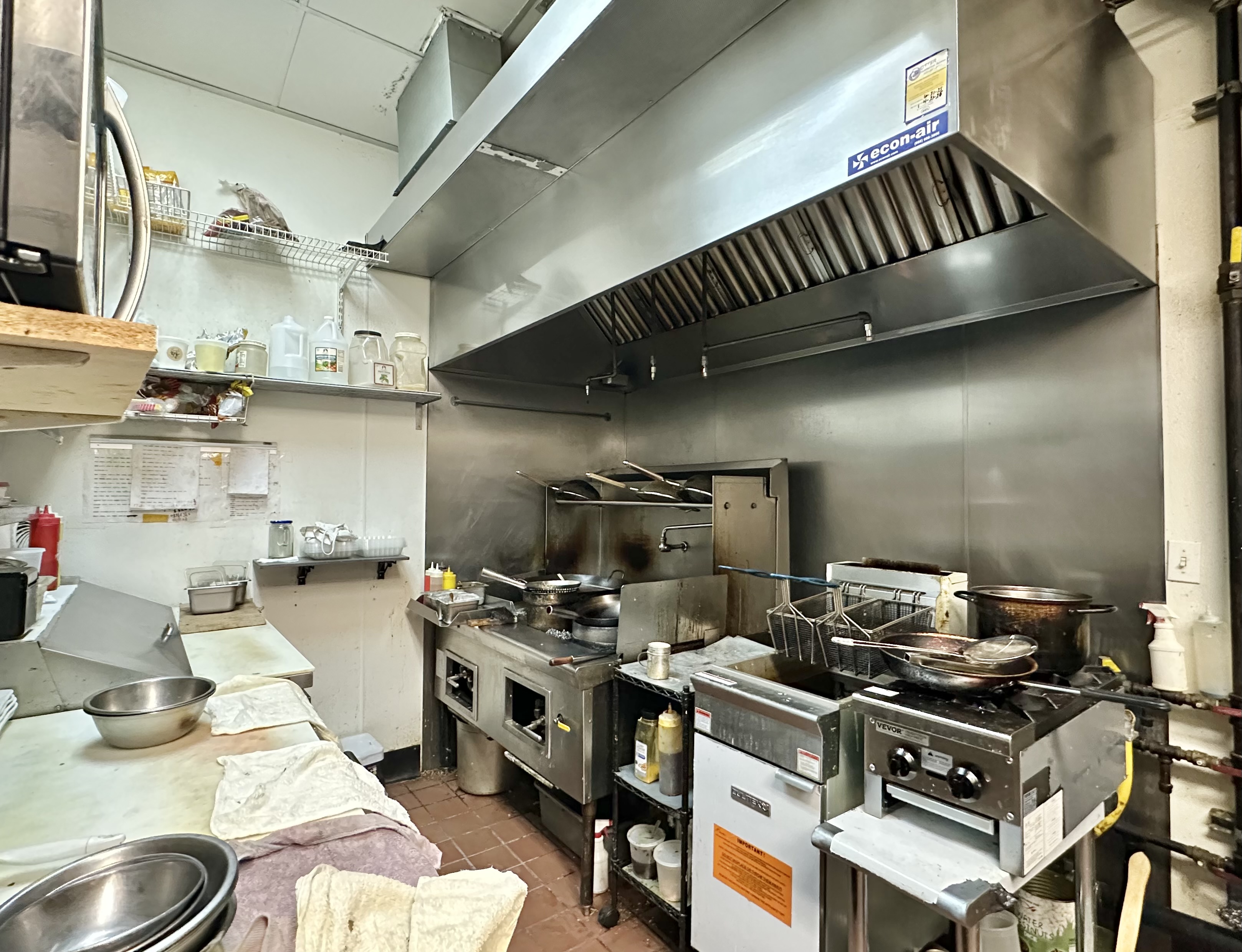 Full Restaurant for Sale - Thumbnail 7