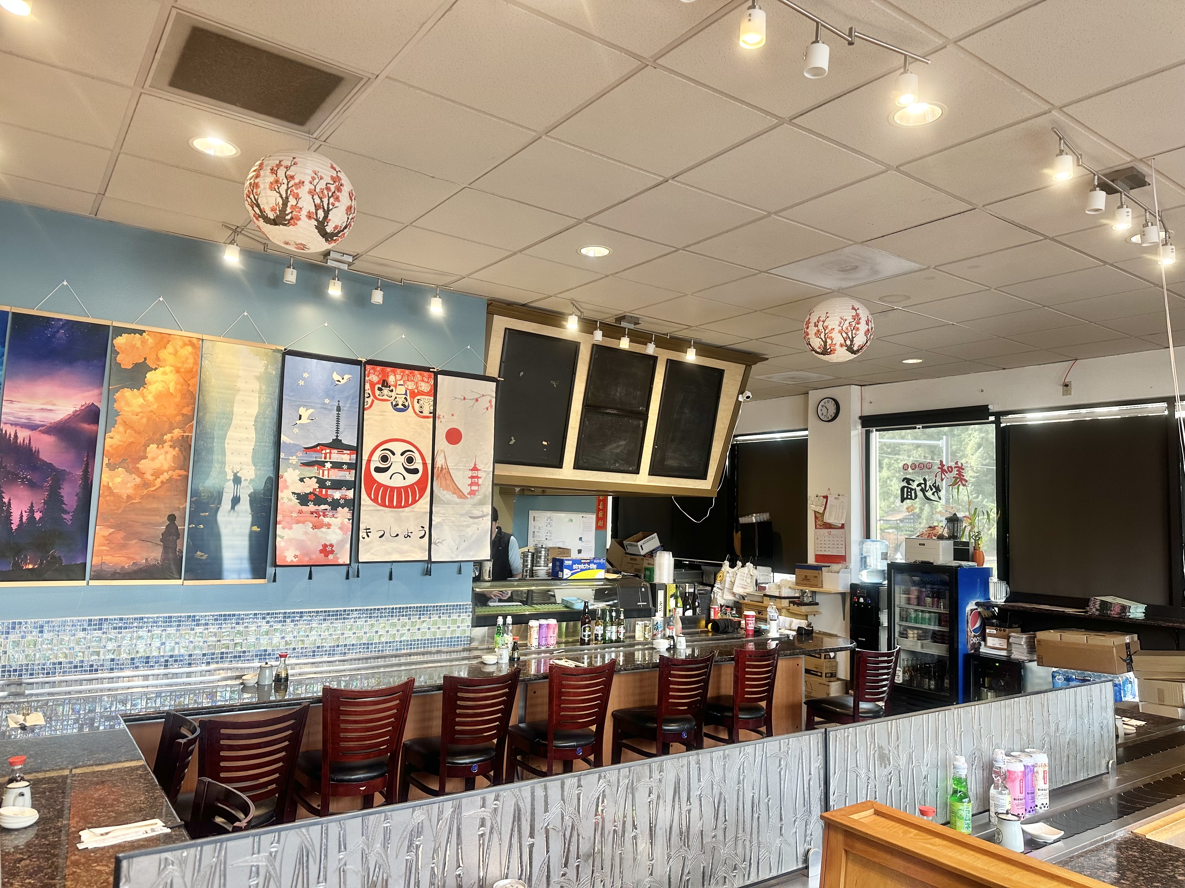 Full Restaurant for Sale - Thumbnail 2