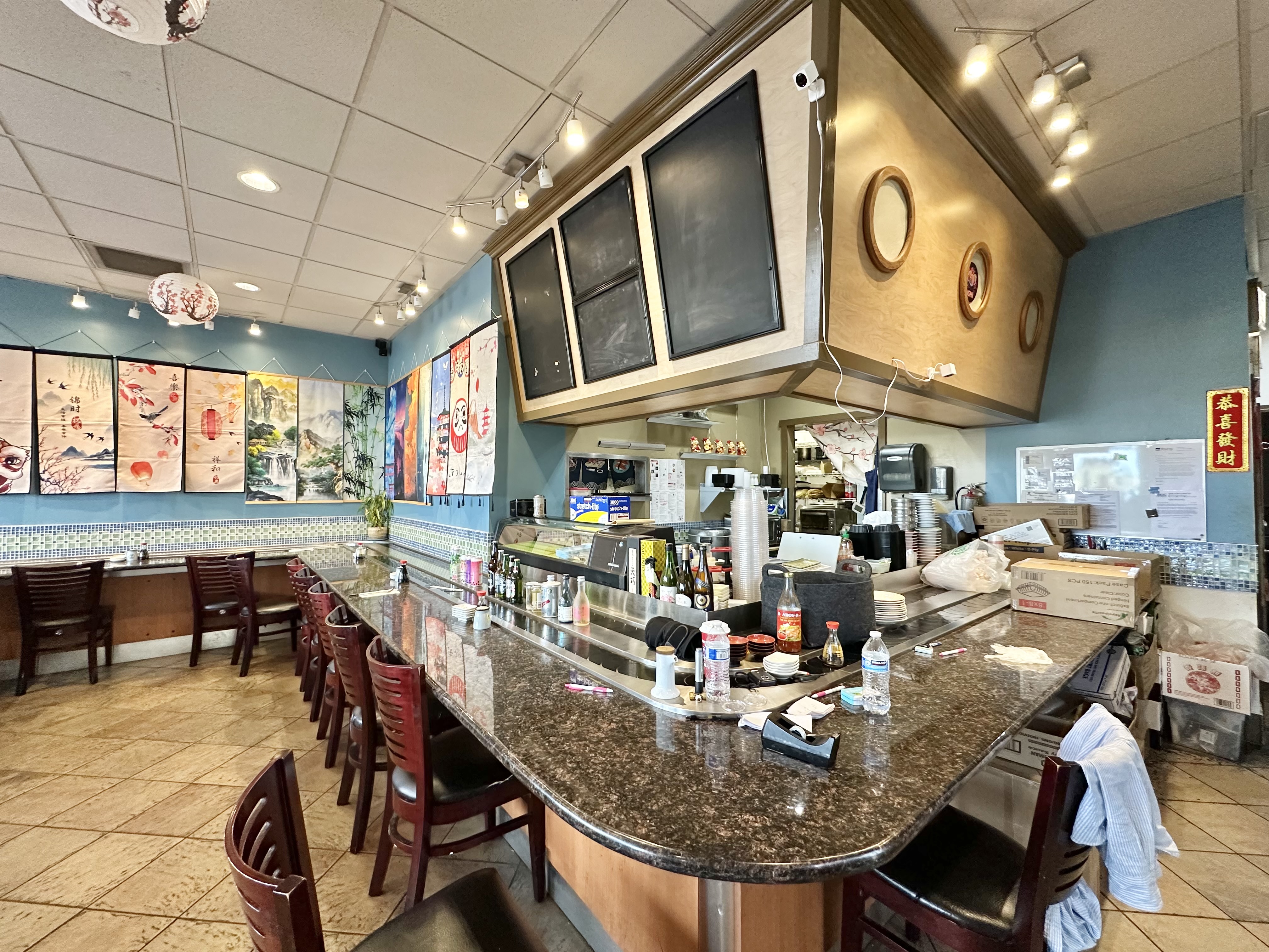 Full Restaurant for Sale - Thumbnail 10